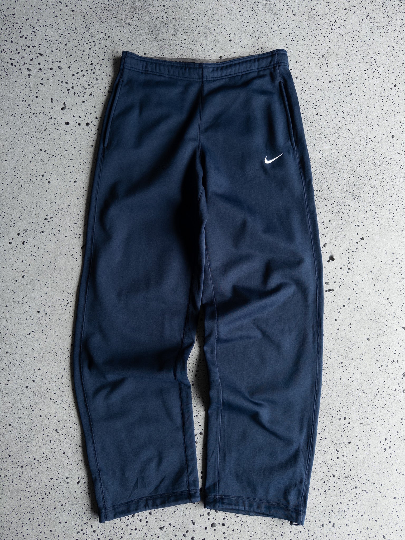 Vintage Nike Track Pants (M)