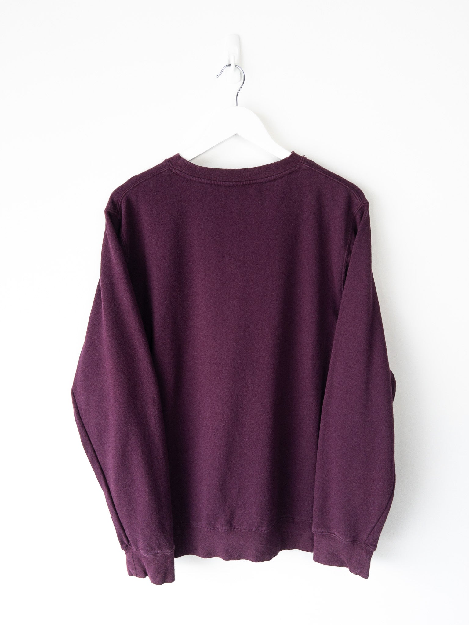 Vintage Stussy Sweatshirt (L)