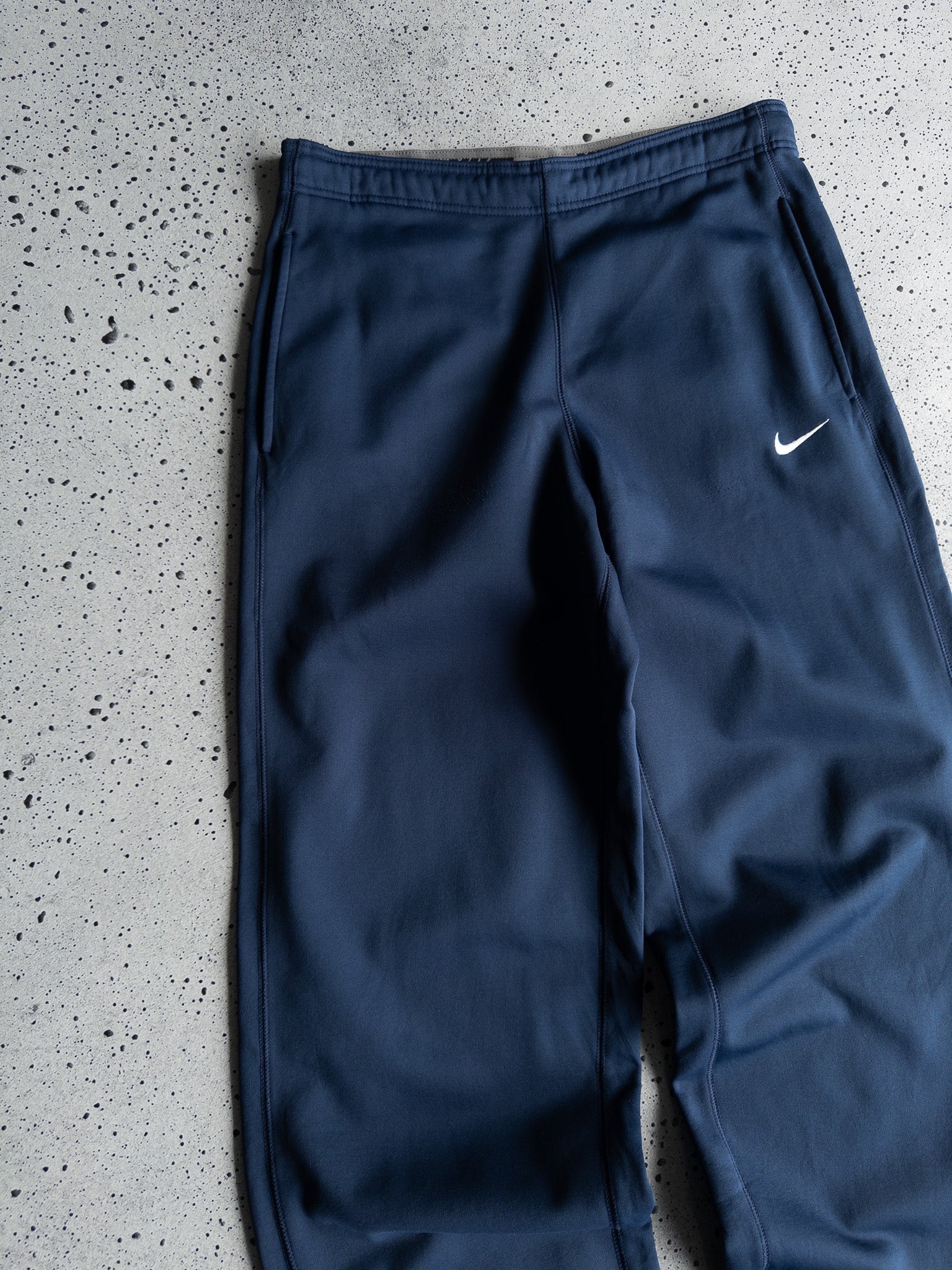 Vintage Nike Track Pants (M)