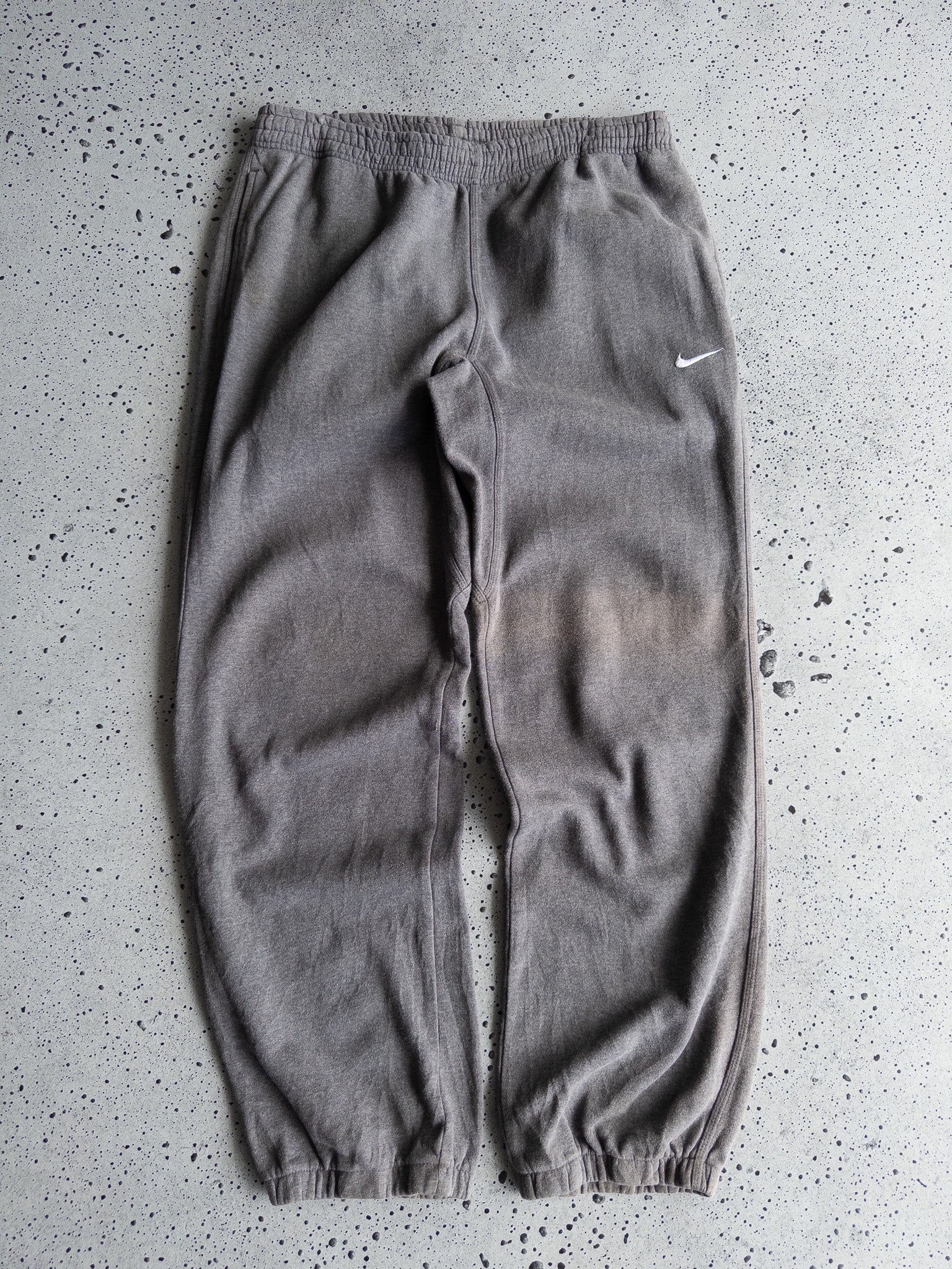 Vintage Nike Track Pants (L)