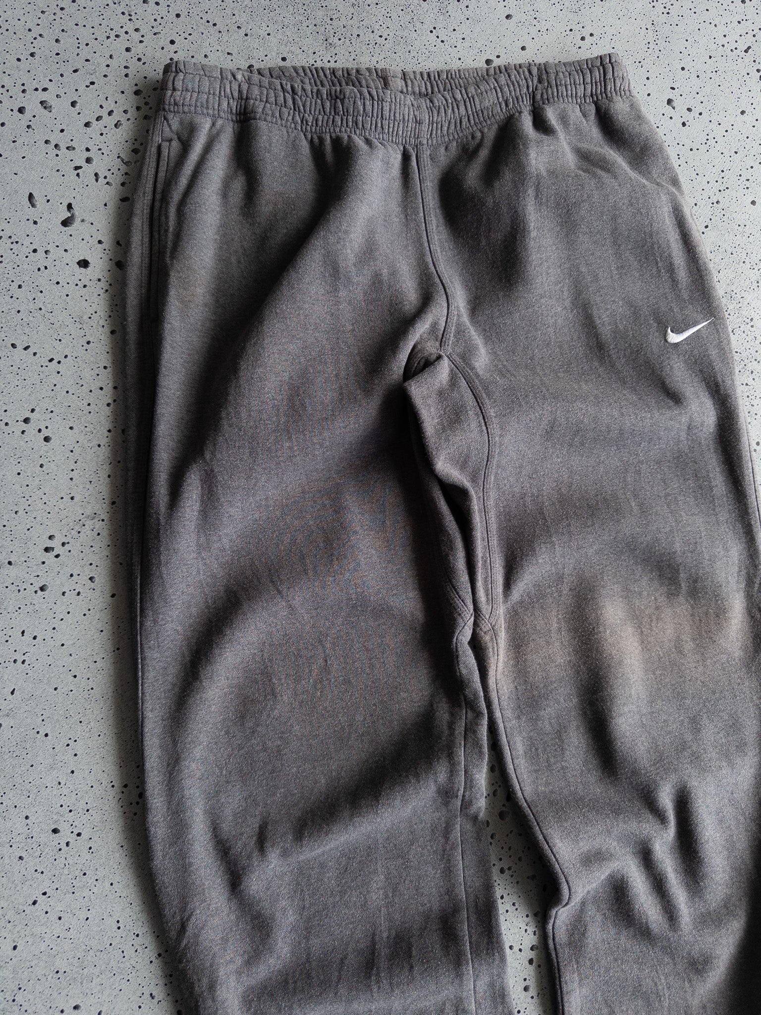 Vintage Nike Track Pants (L)