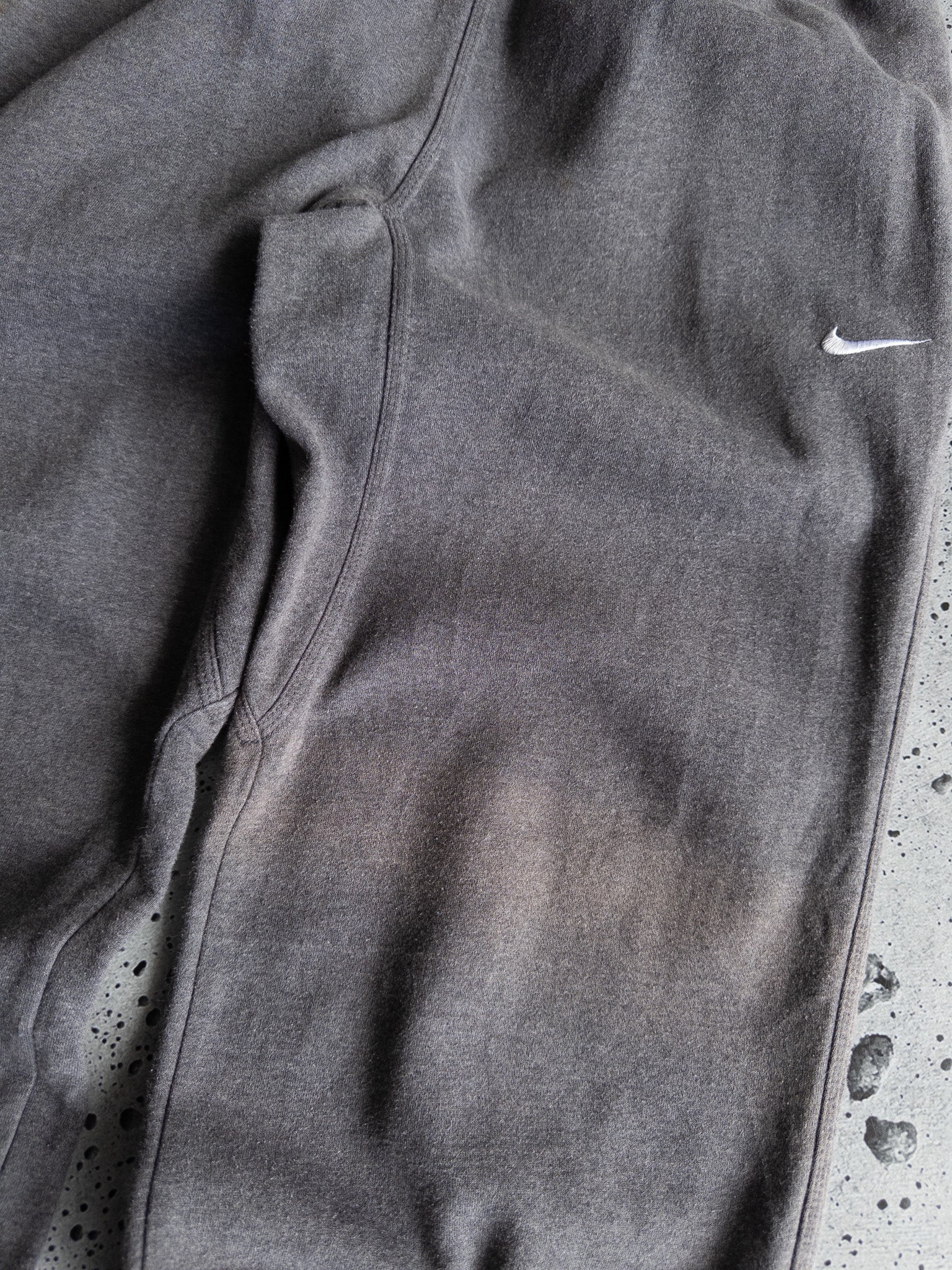 Vintage Nike Track Pants (L)