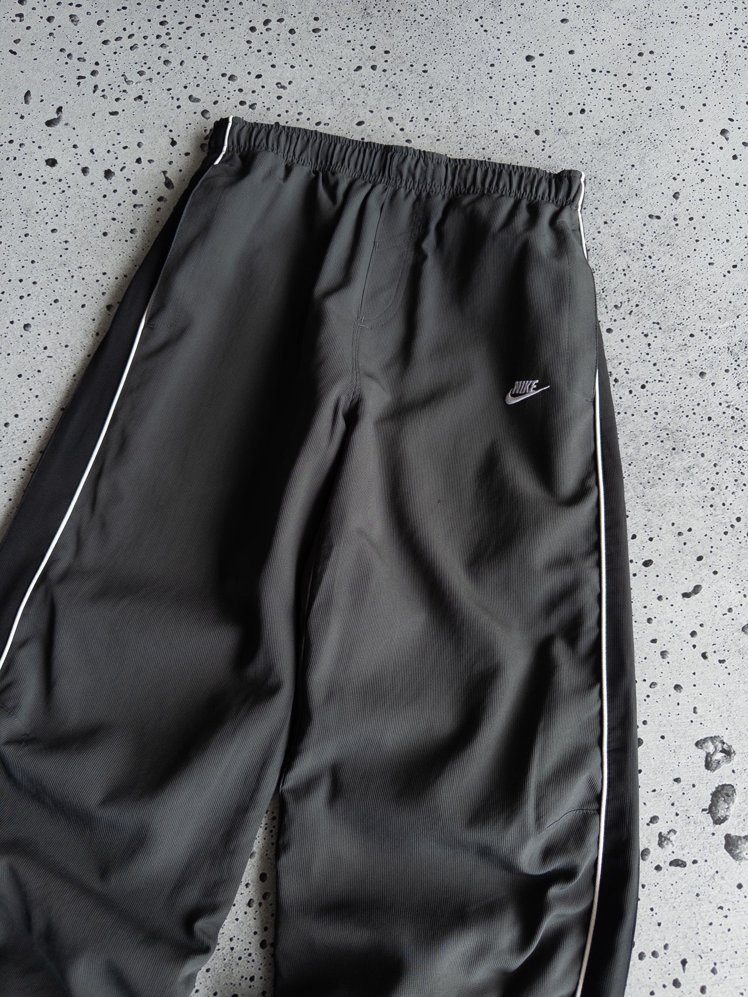 Vintage Nike Track Pants (XS)