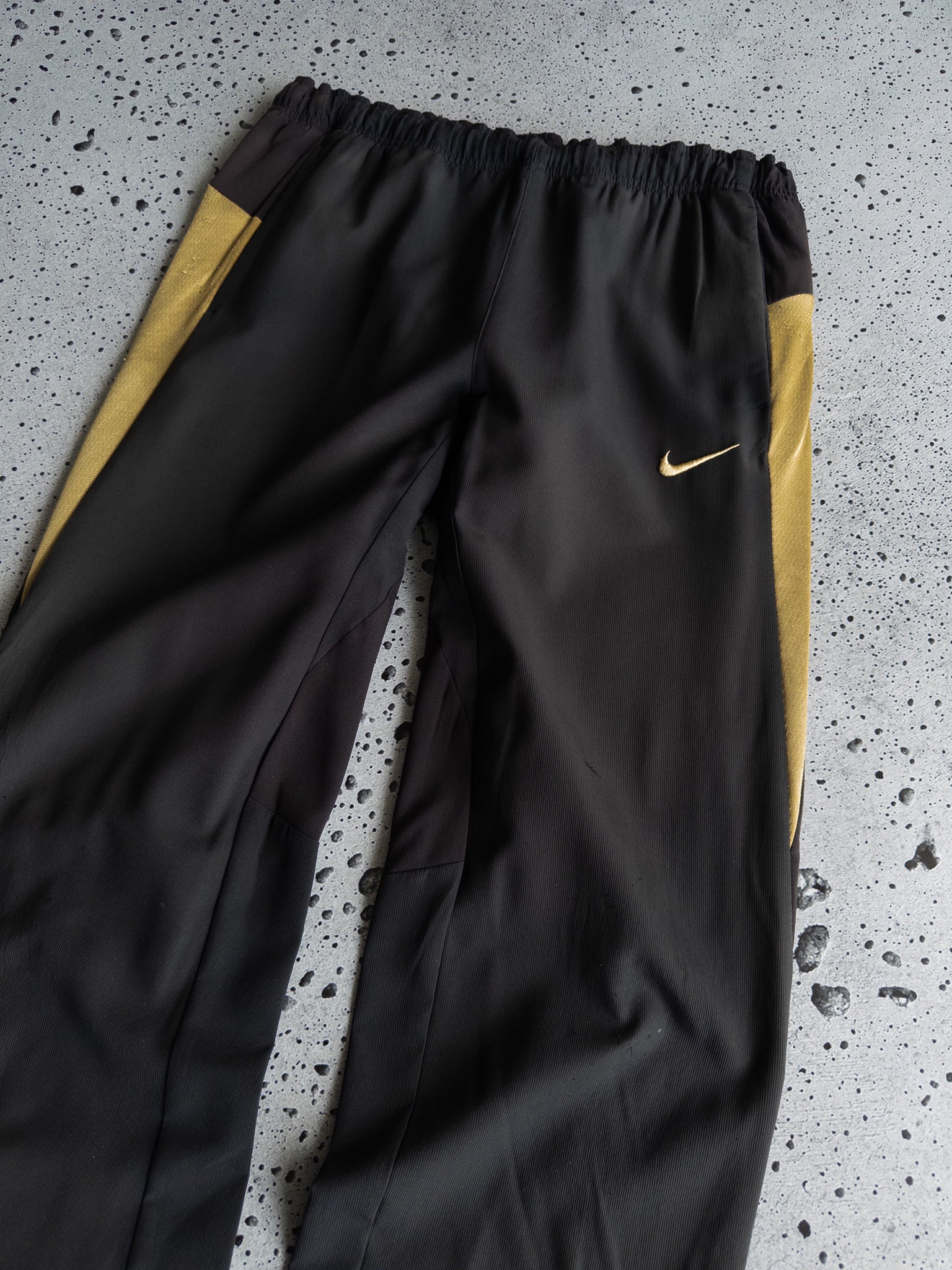 Vintage Nike Track Pants (M)