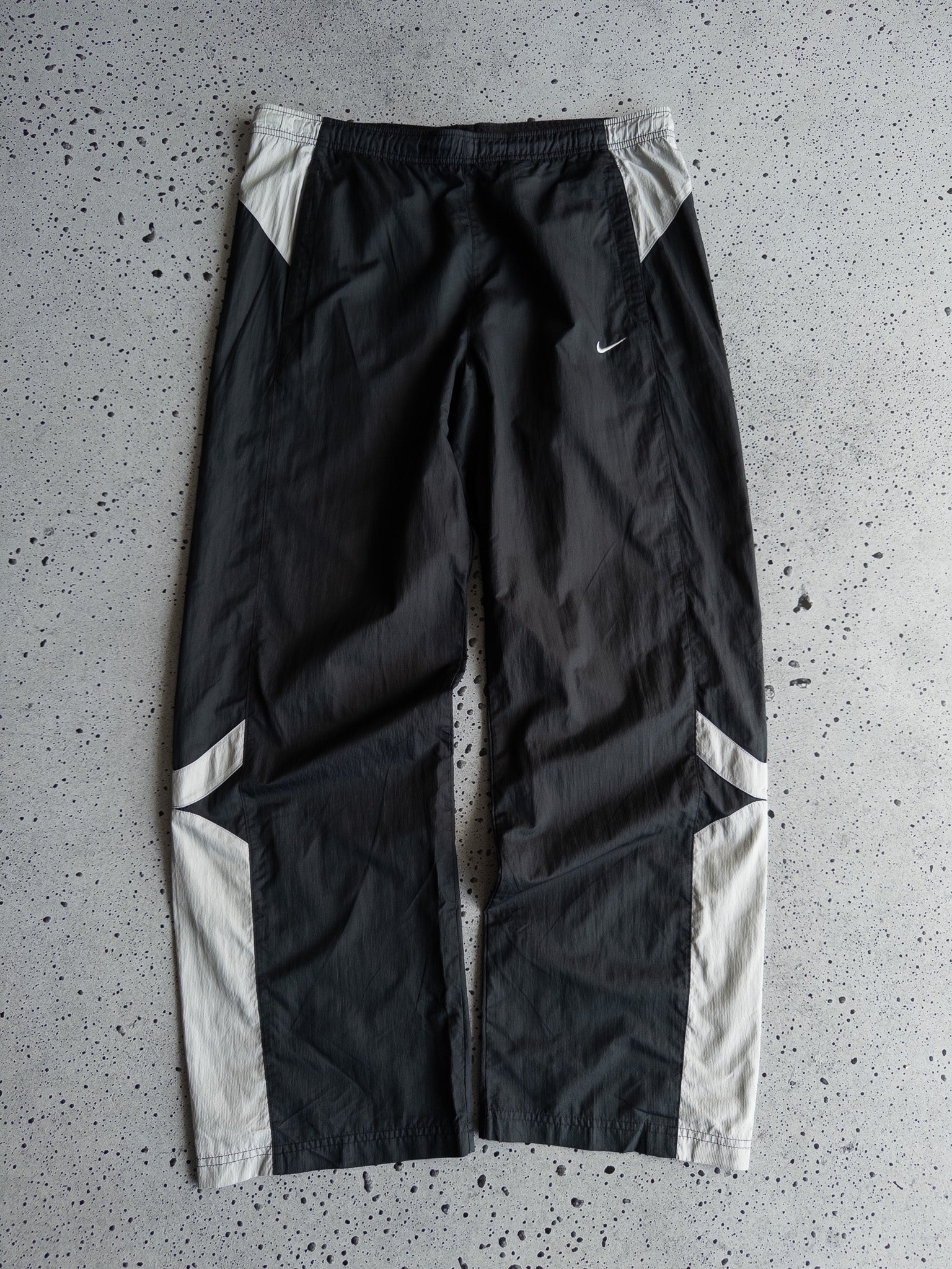 Vintage Nike Track Pants (L)