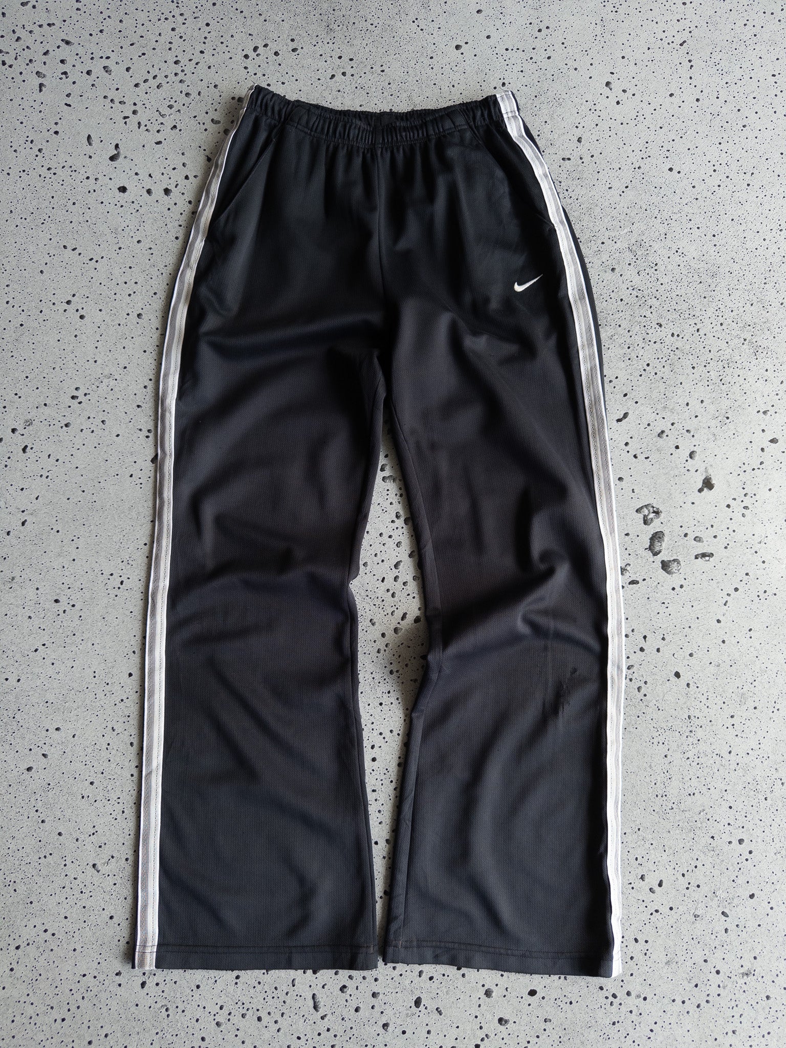 Vintage Nike Track Pants (S)