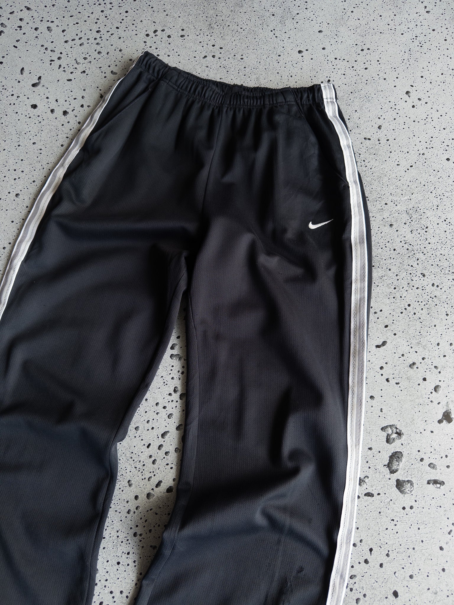 Vintage Nike Track Pants (S)