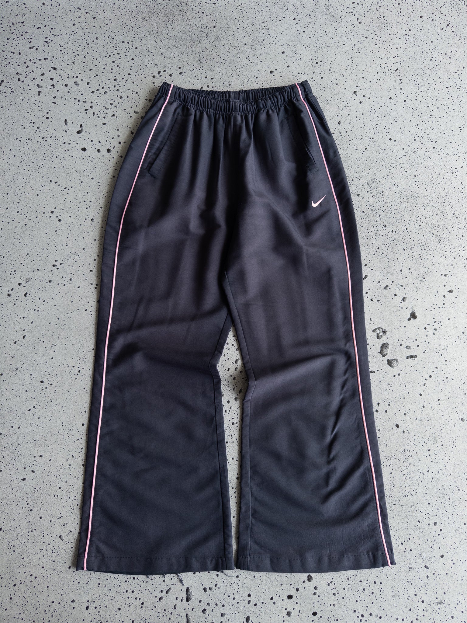 Vintage Nike Track Pants (XS)