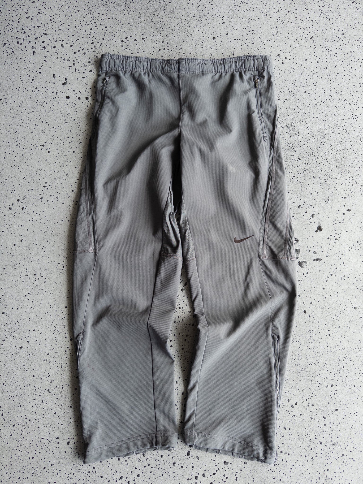 Vintage Nike Track Pants (L)