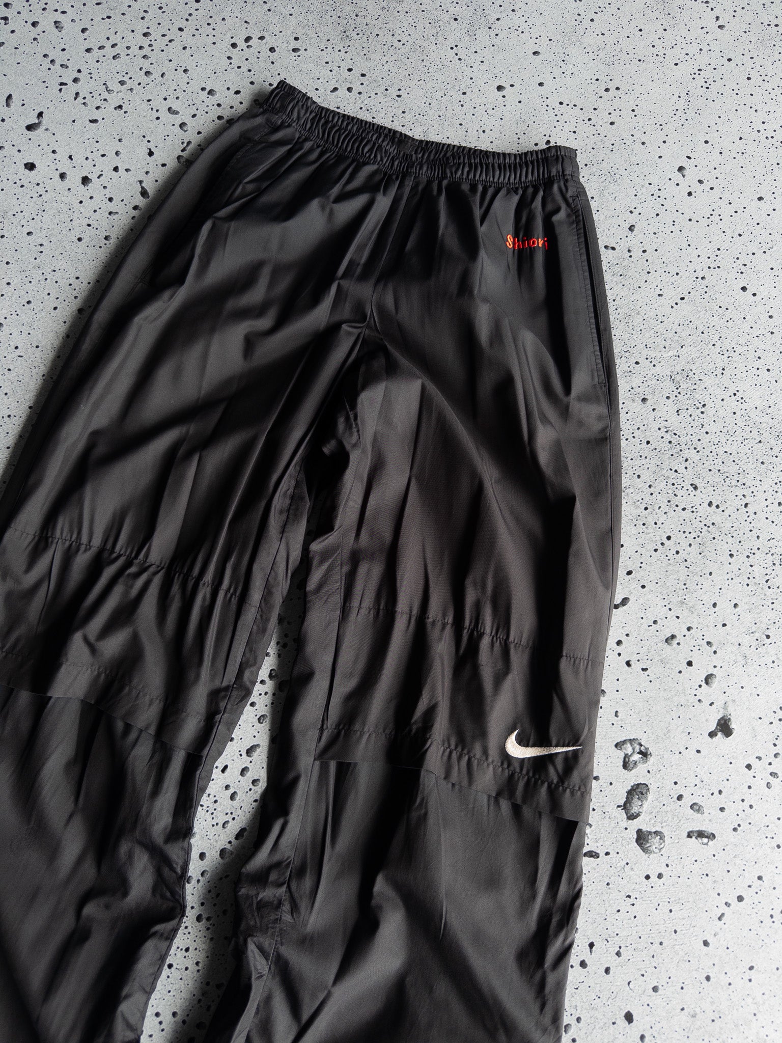 Vintage Nike Track Pants (XS)