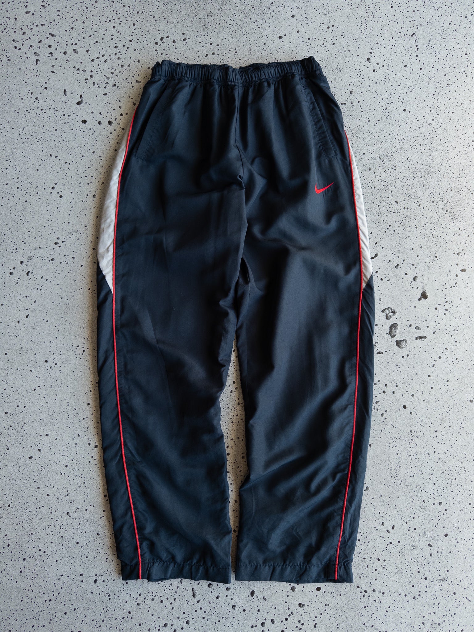 Vintage Nike Track Pants (S)