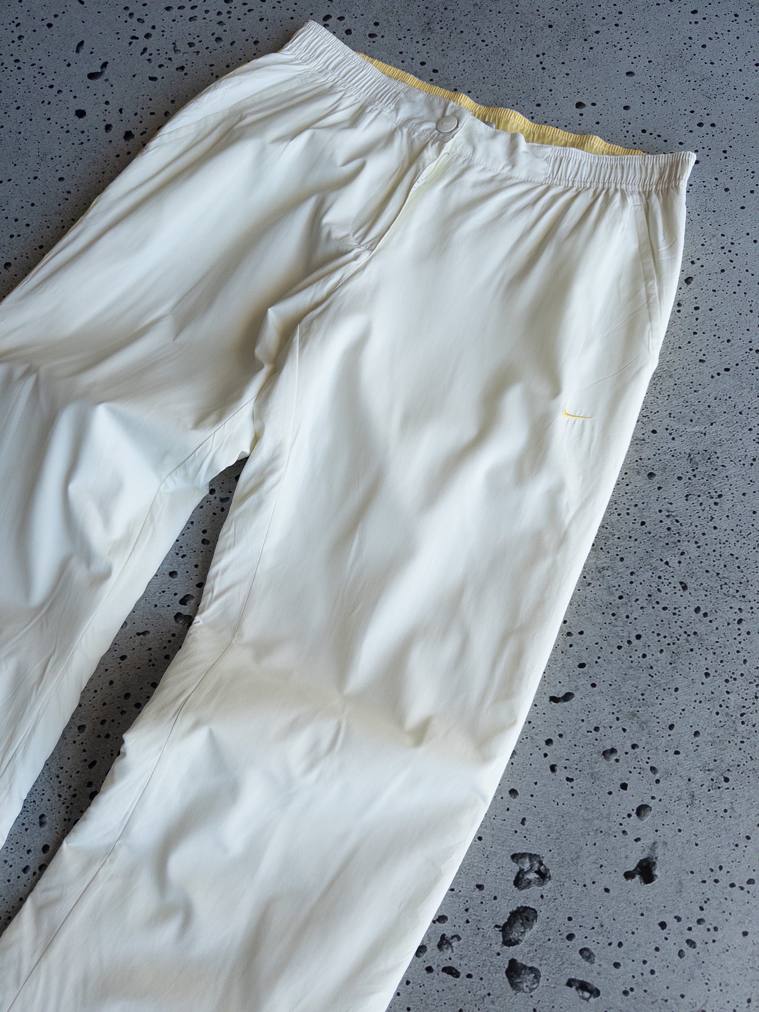 Vintage Nike Golf Track Pants (S)