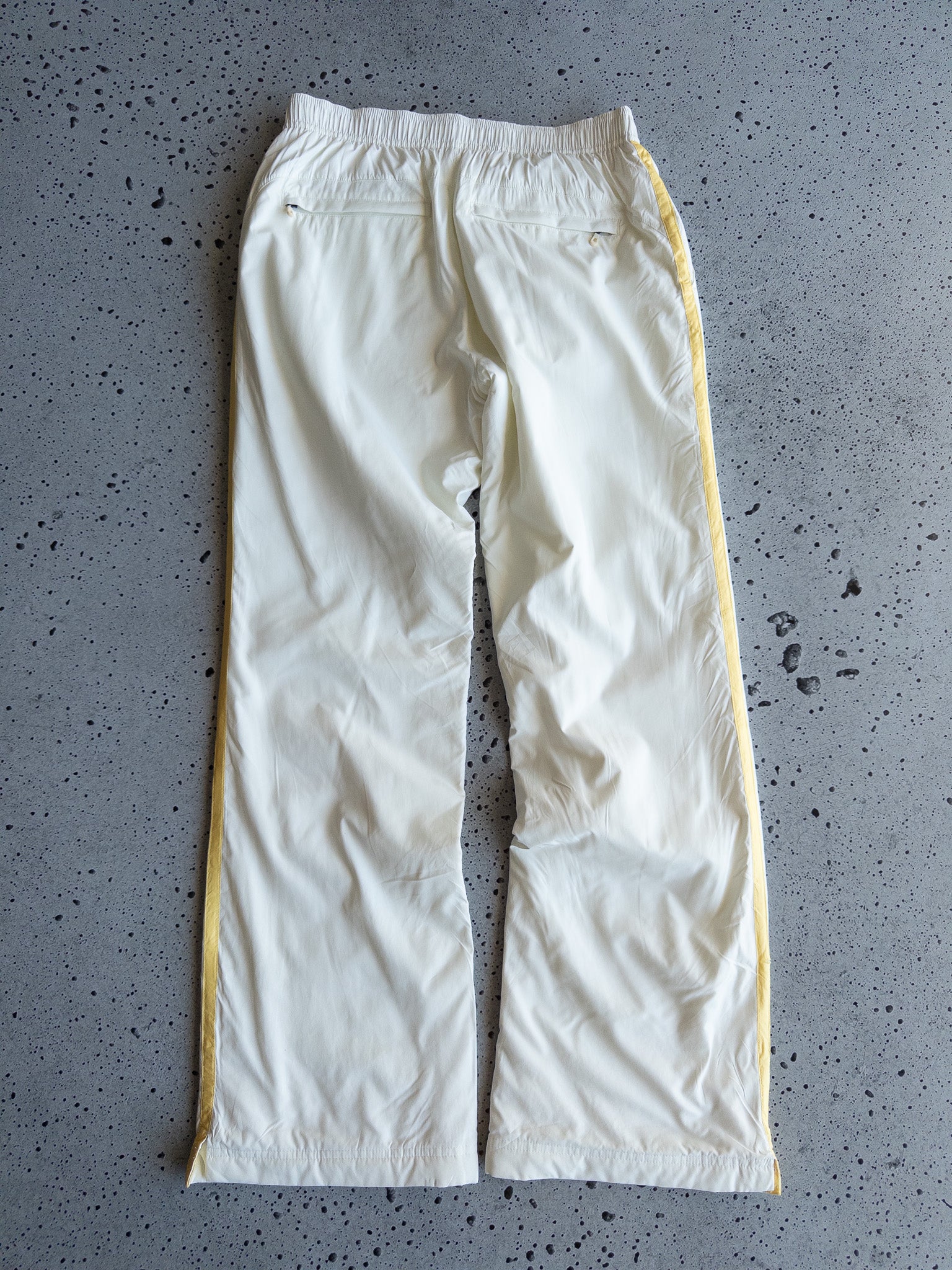 Vintage Nike Golf Track Pants (S)