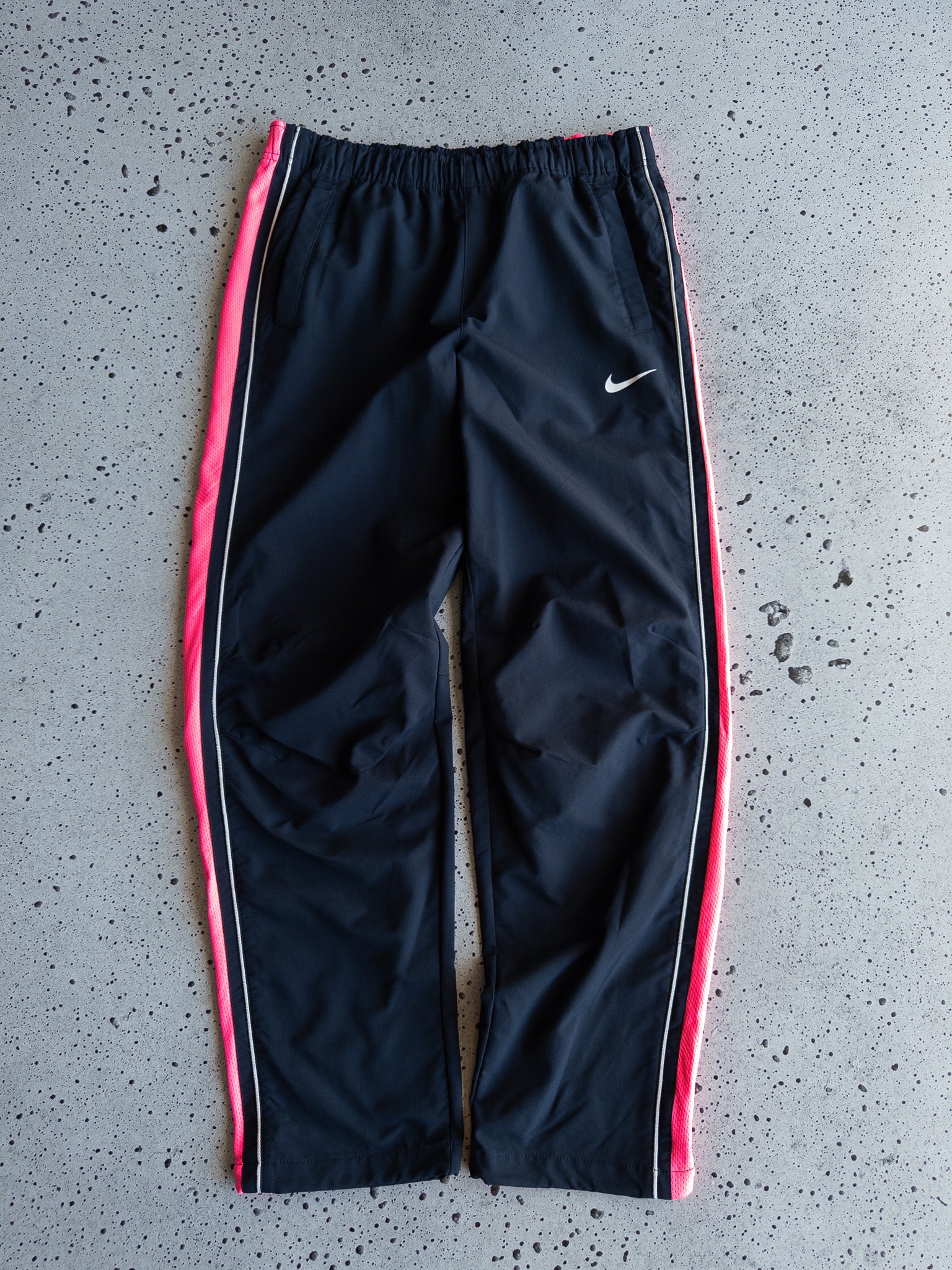 Vintage Nike Track Pants (M)