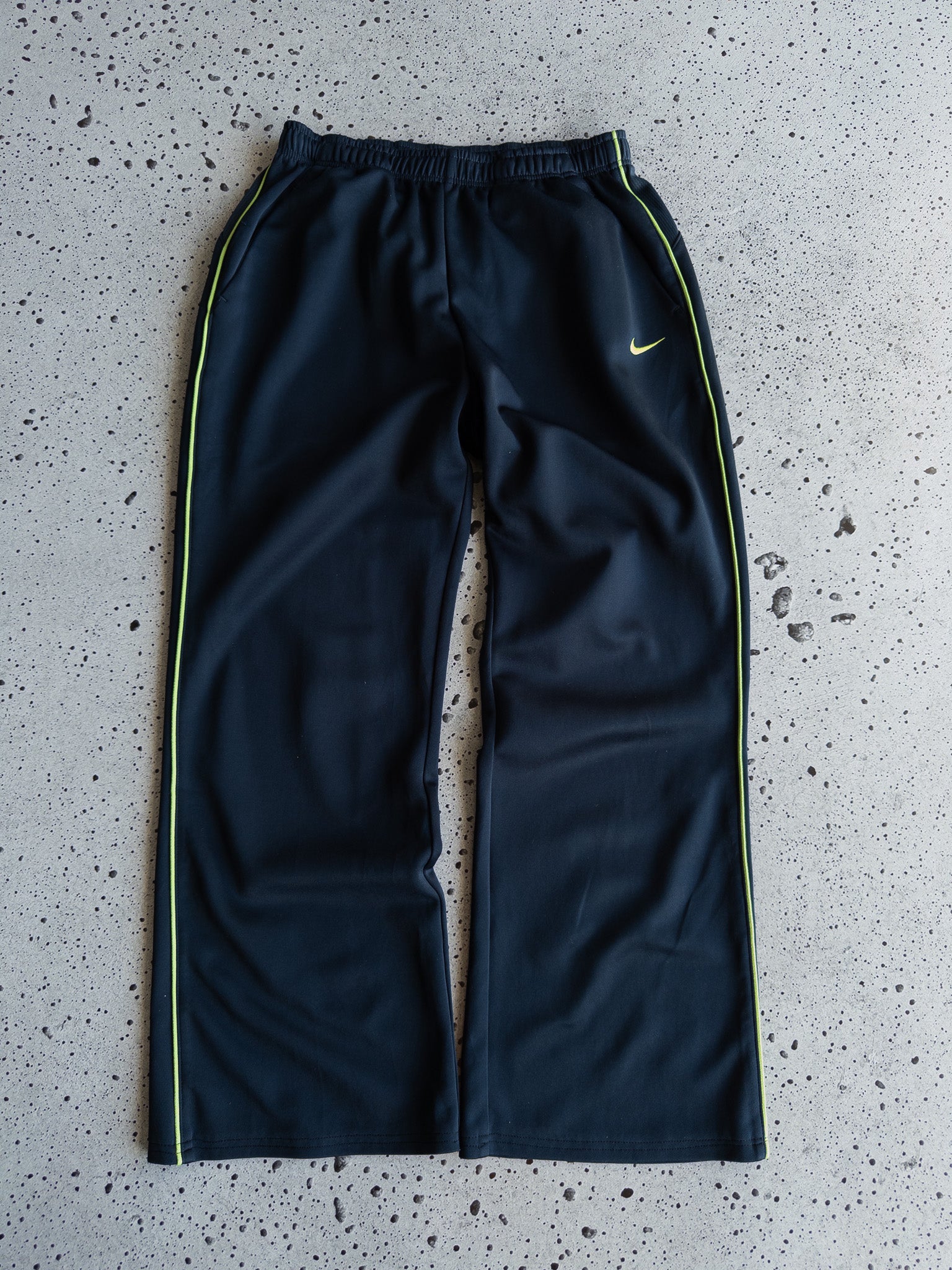 Vintage Nike Track Pants (S)