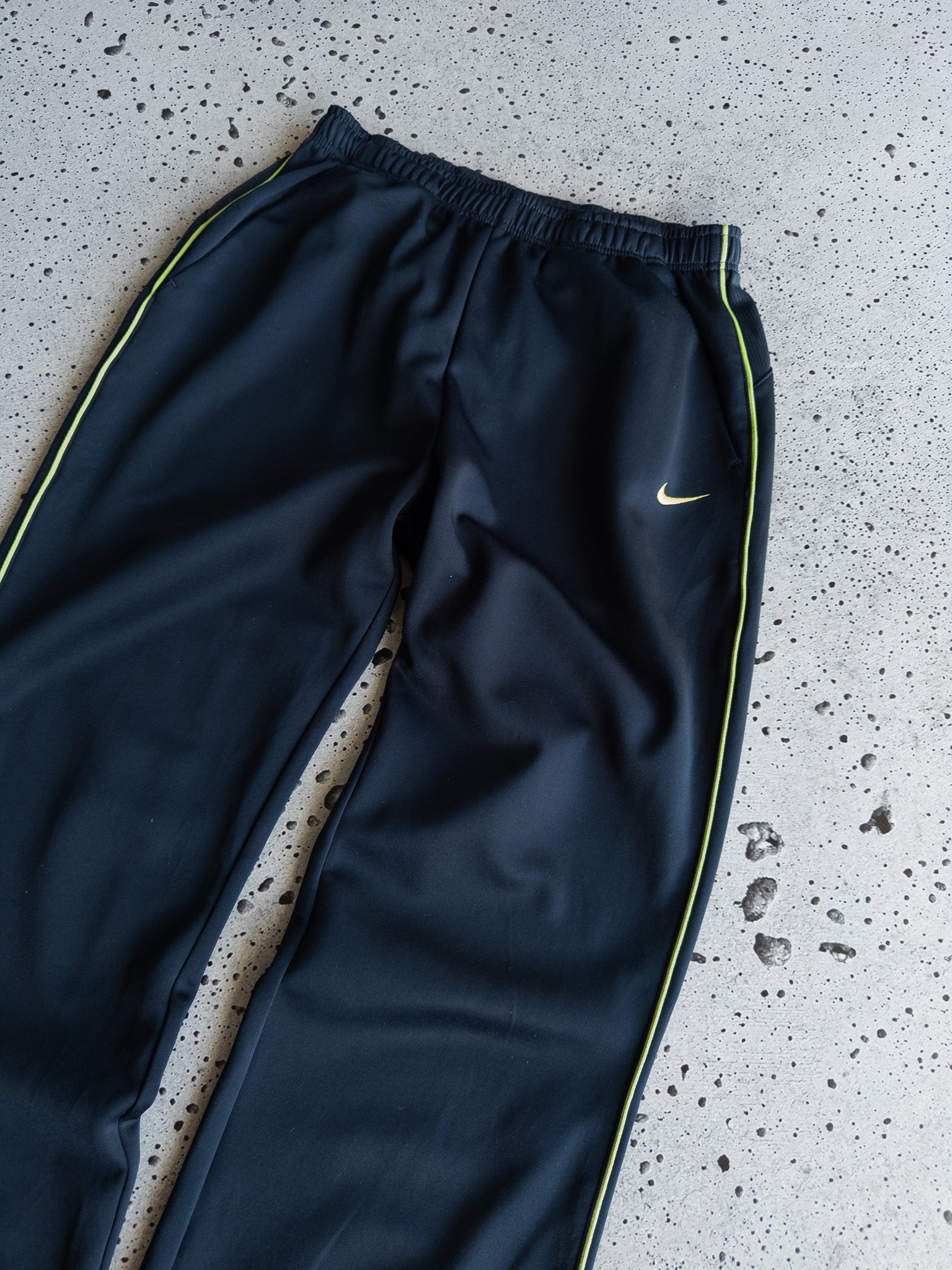 Vintage Nike Track Pants (S)