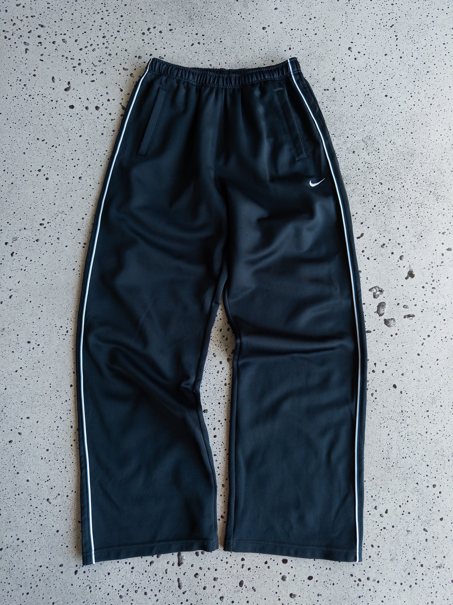 Vintage Nike Track Pants (S)