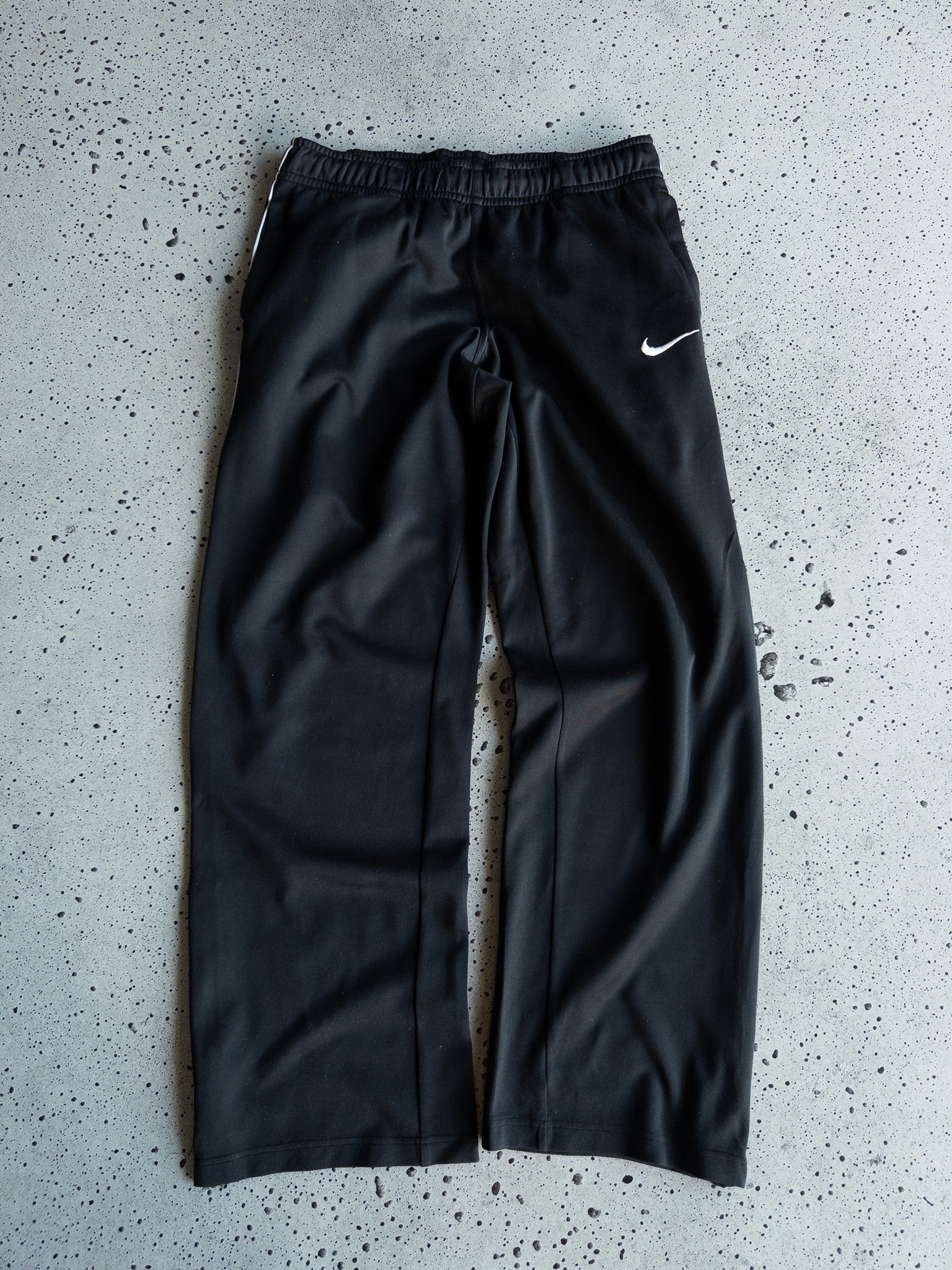 Vintage Nike Track Pants (M)