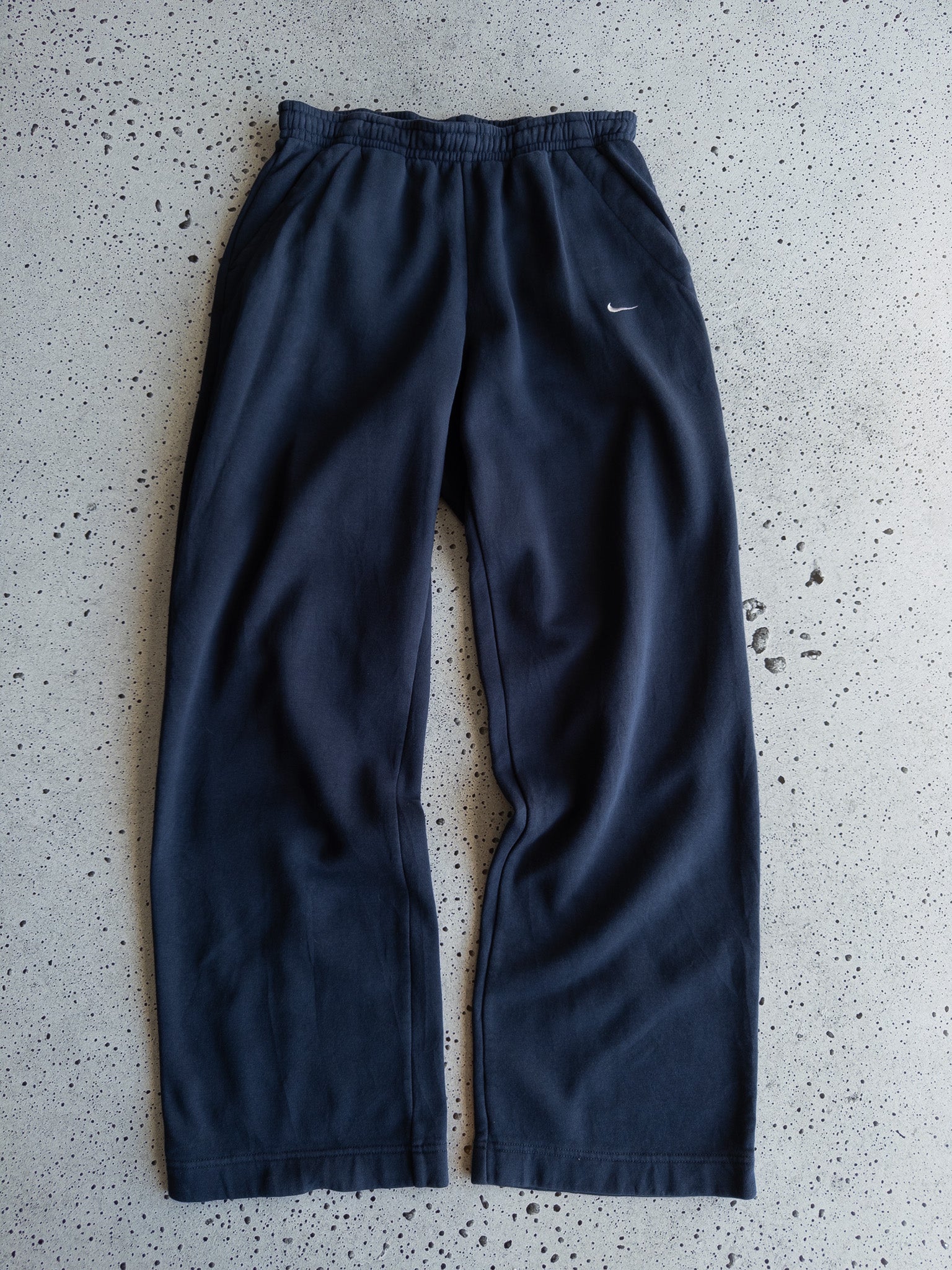 Vintage Nike Track Pants (L)