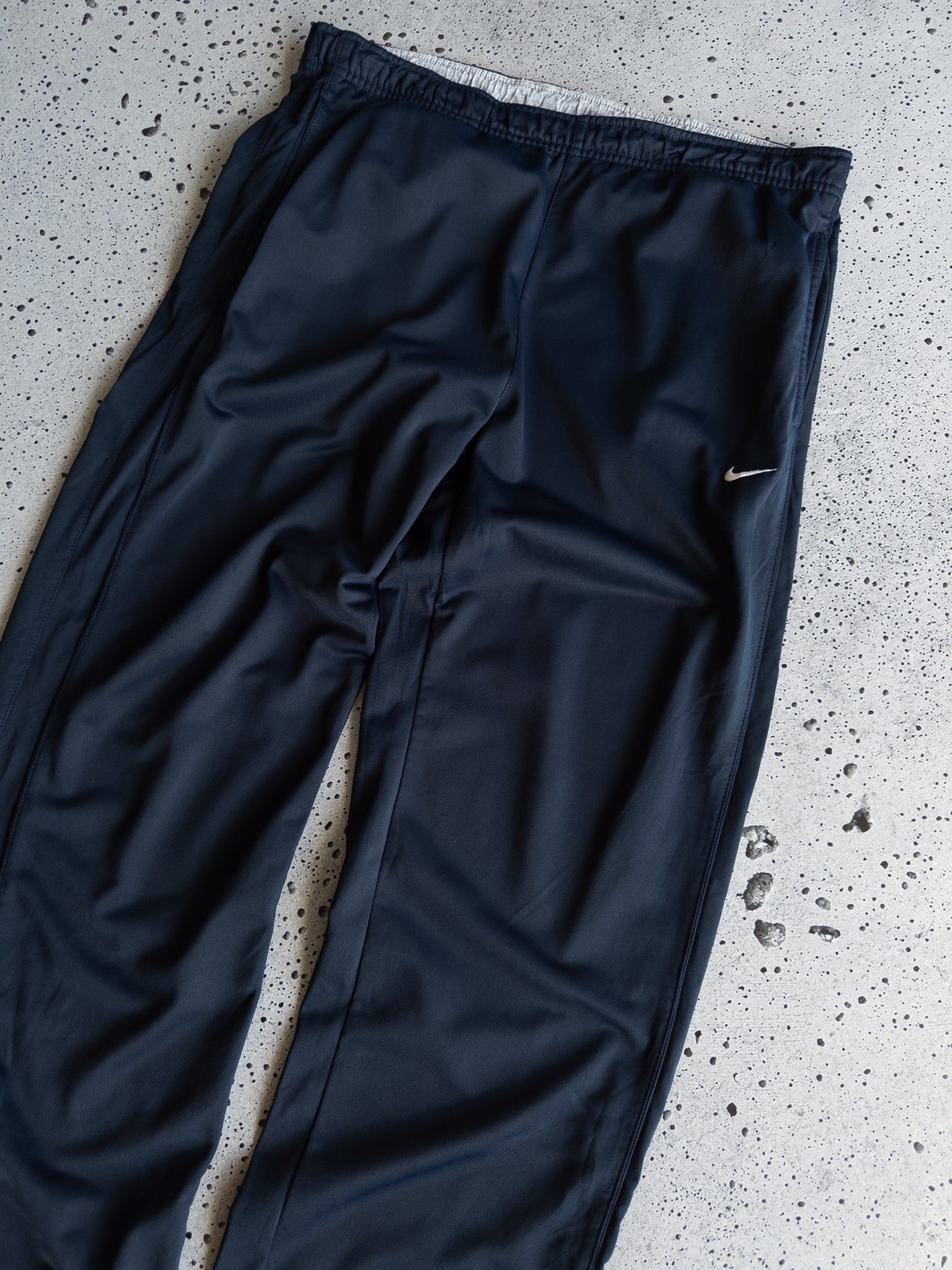 Vintage Nike Track Pants (XL)