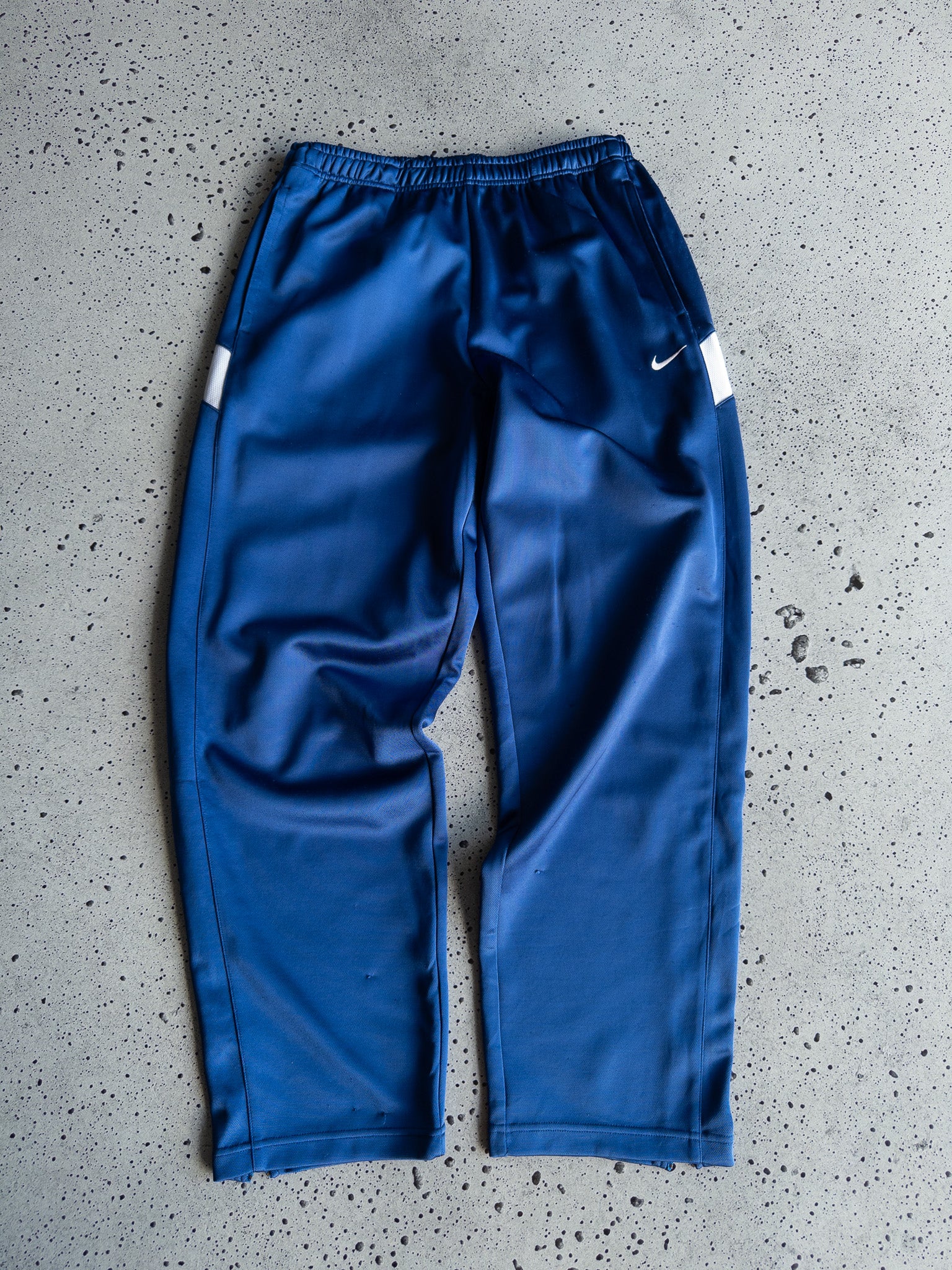 Vintage Nike Track Pants (M)