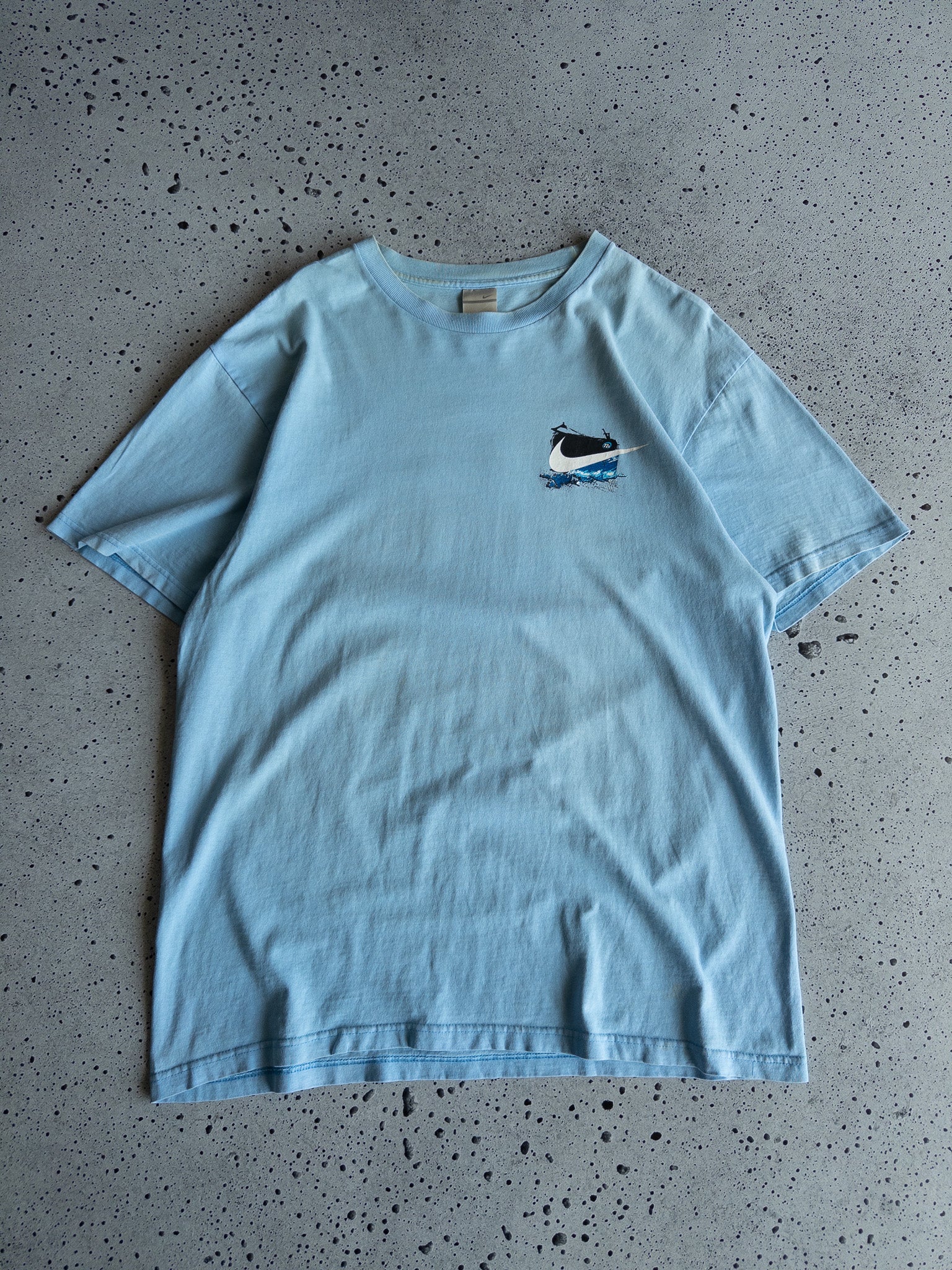 Vintage Nike Tee (L)