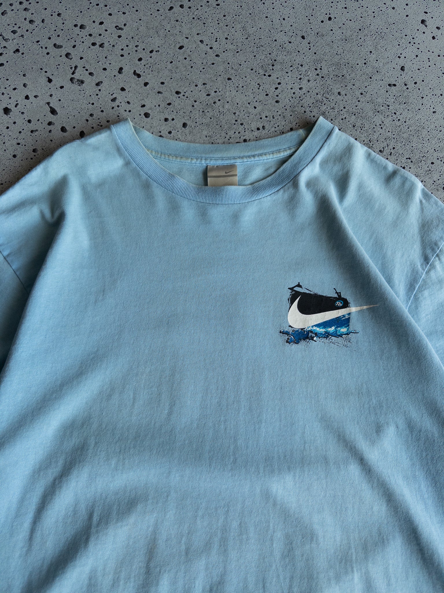 Vintage Nike Tee (L)