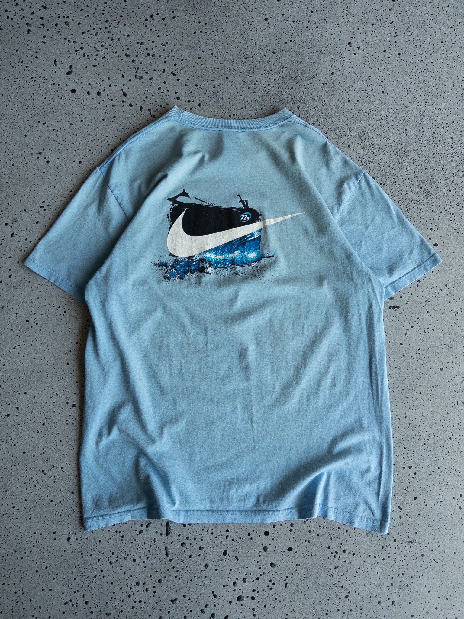 Vintage Nike Tee (L)