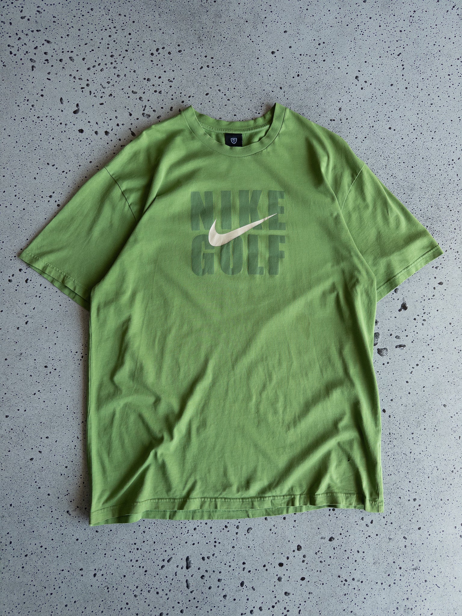 Vintage Nike Golf Tee (XL)