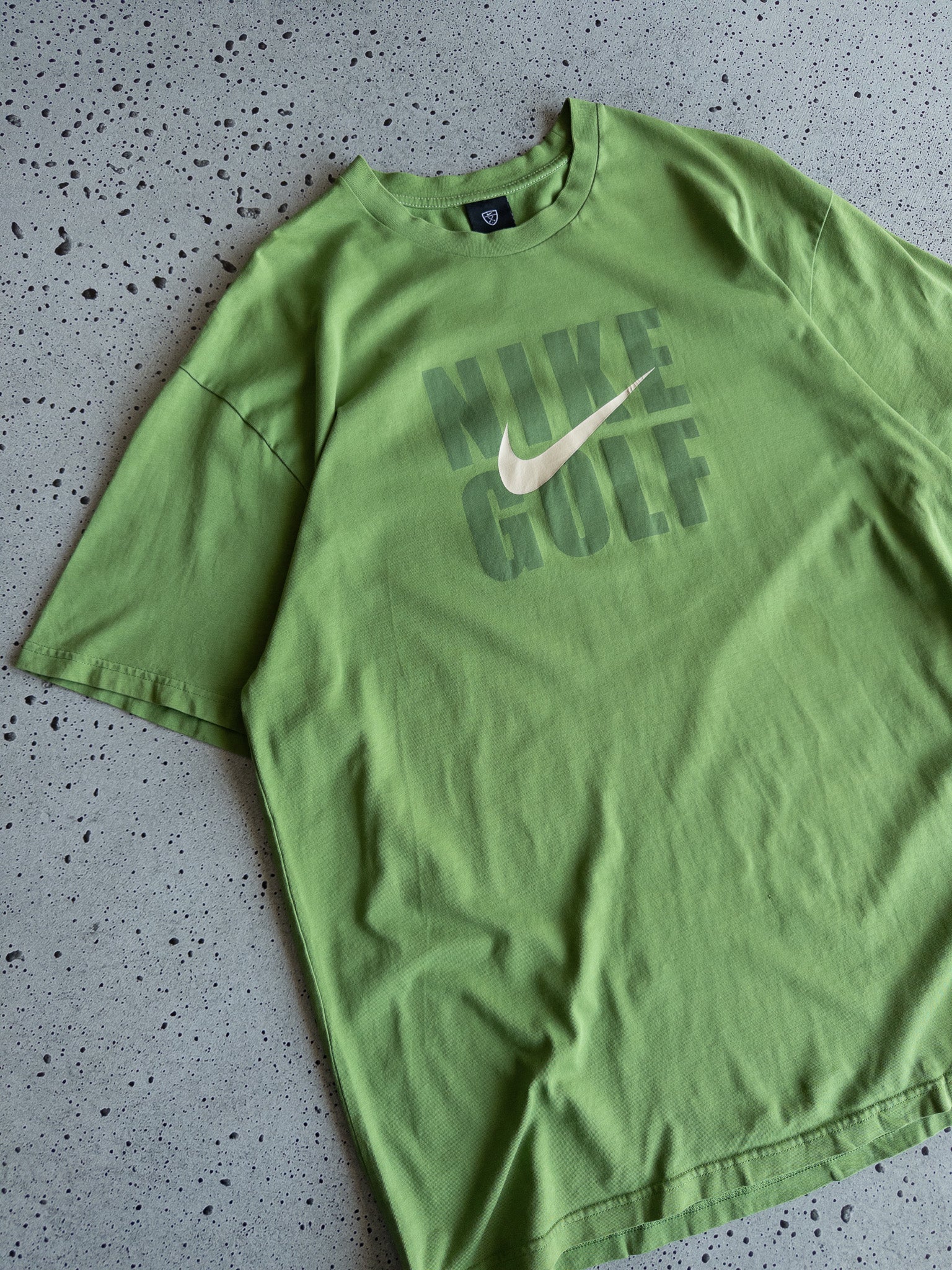 Vintage Nike Golf Tee (XL)