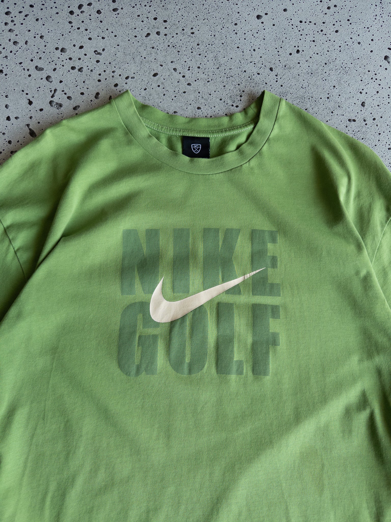 Vintage Nike Golf Tee (XL)