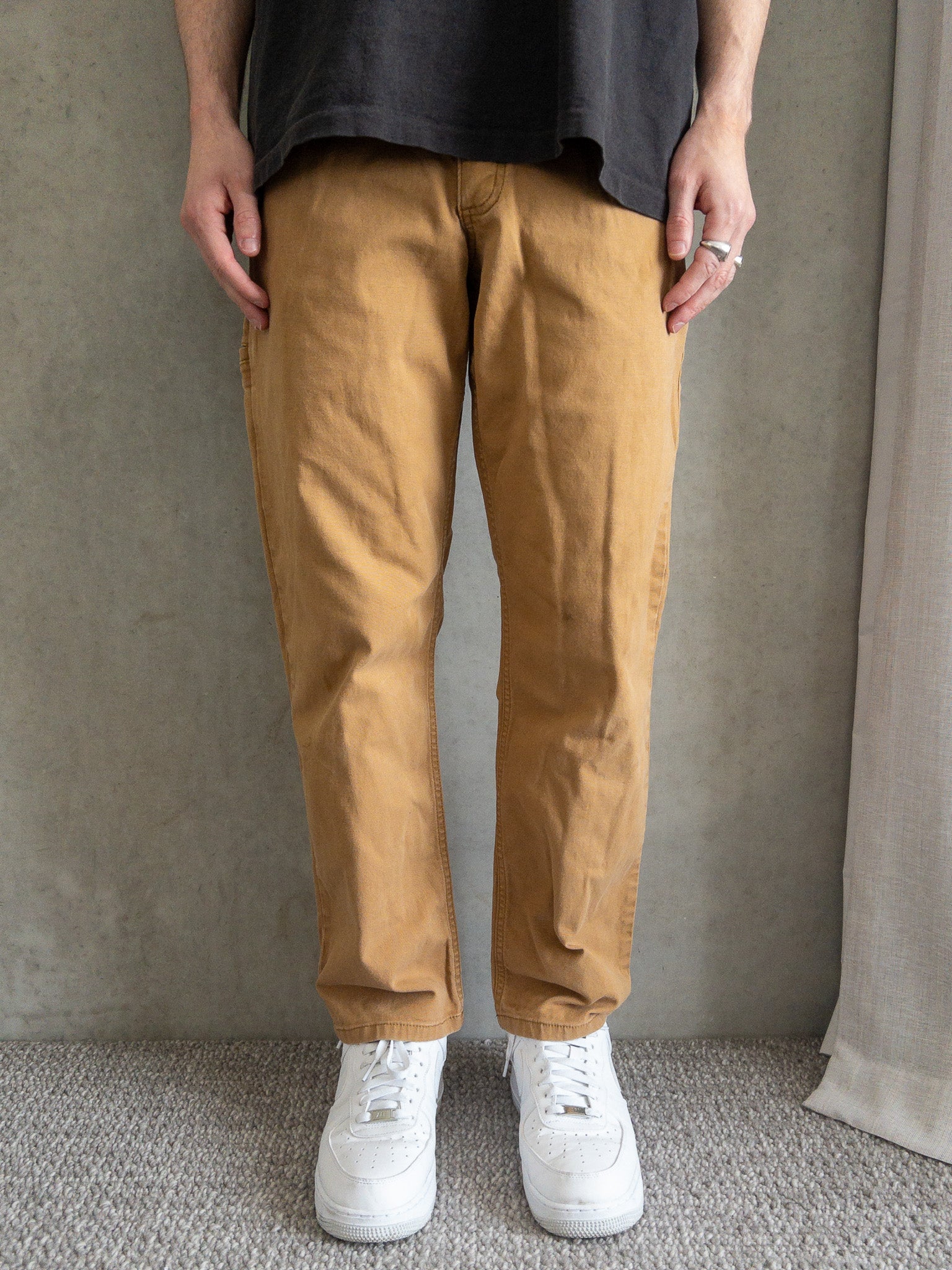 Vintage Carhartt Pants (W32)
