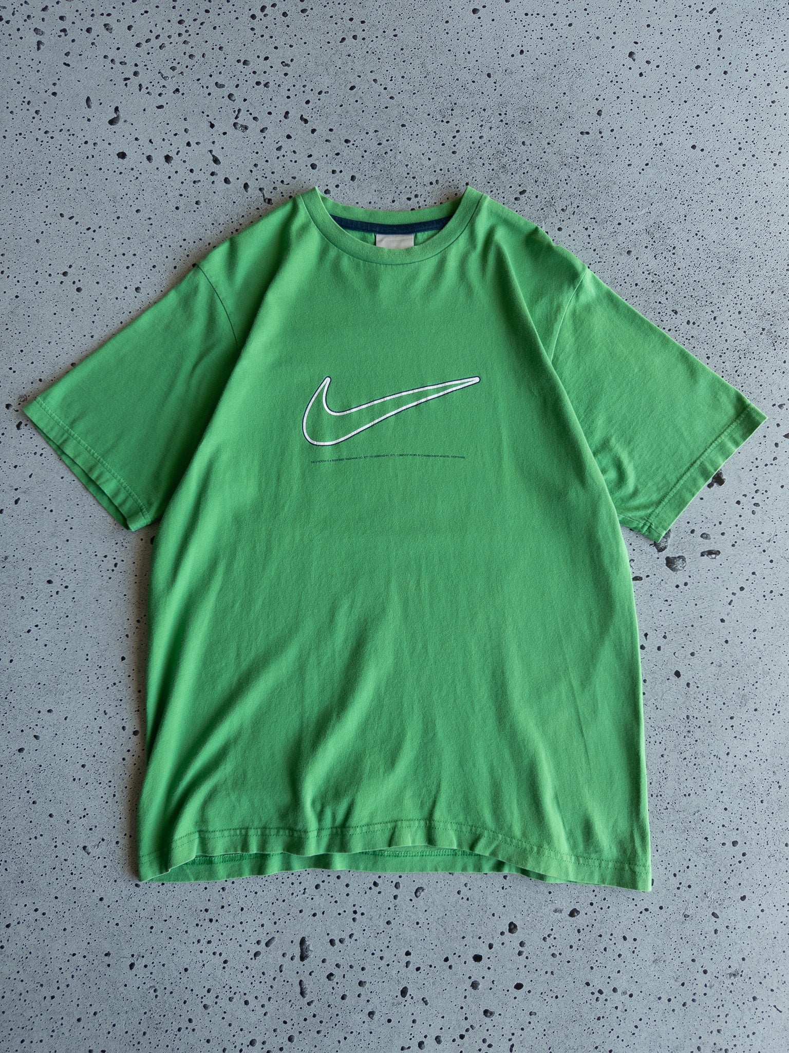 Vintage Nike Tee (L)