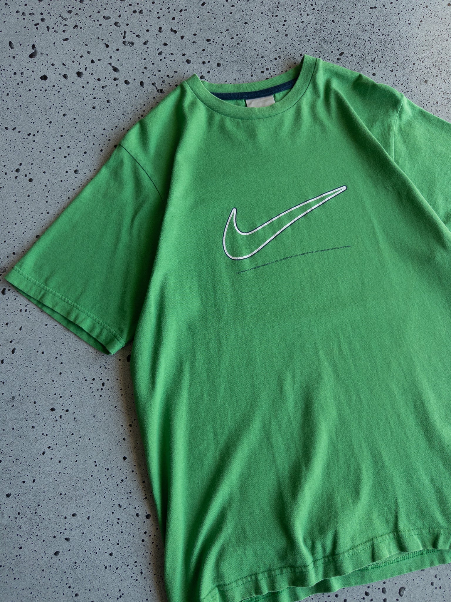 Vintage Nike Tee (L)