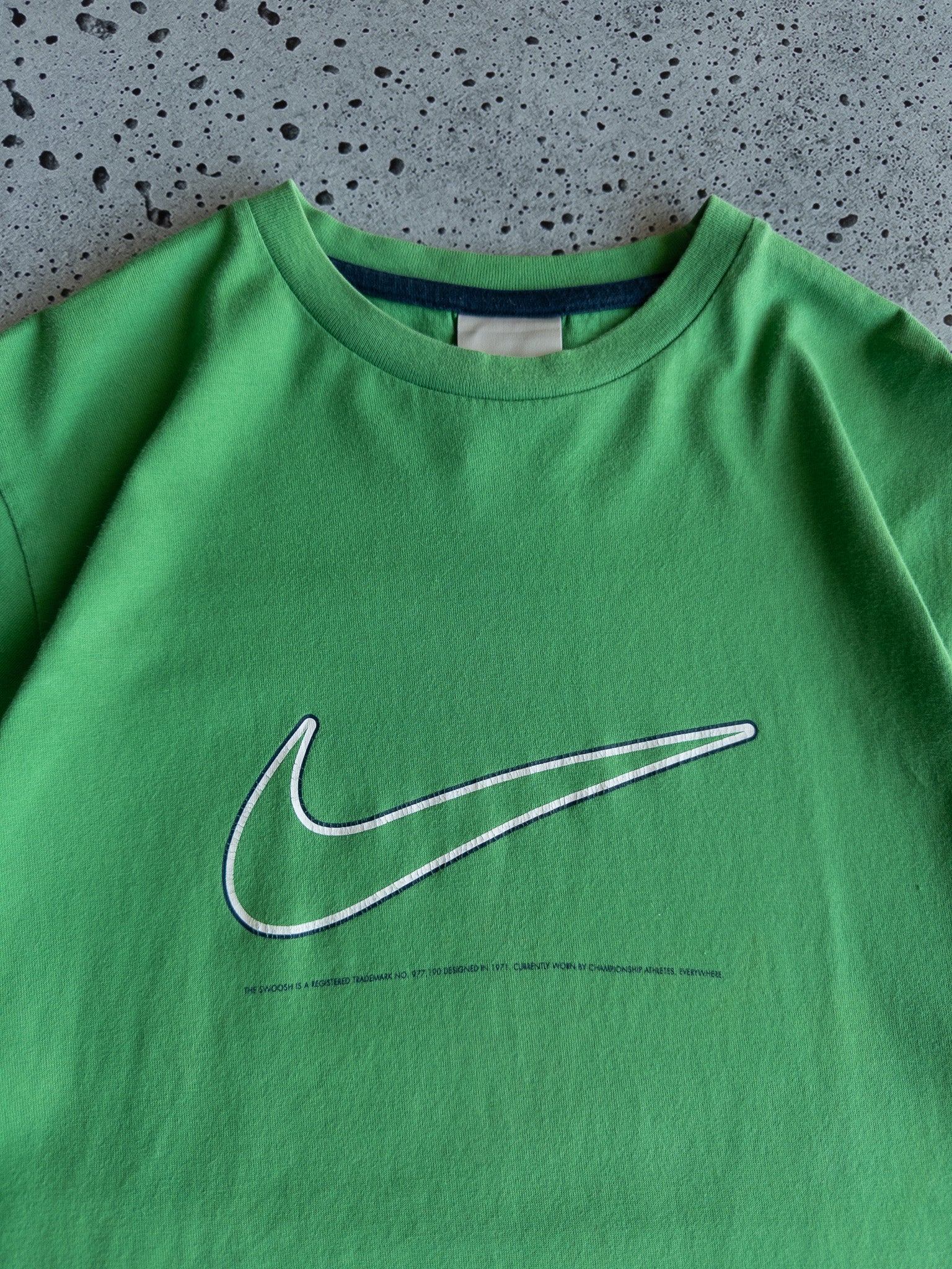 Vintage Nike Tee (L)