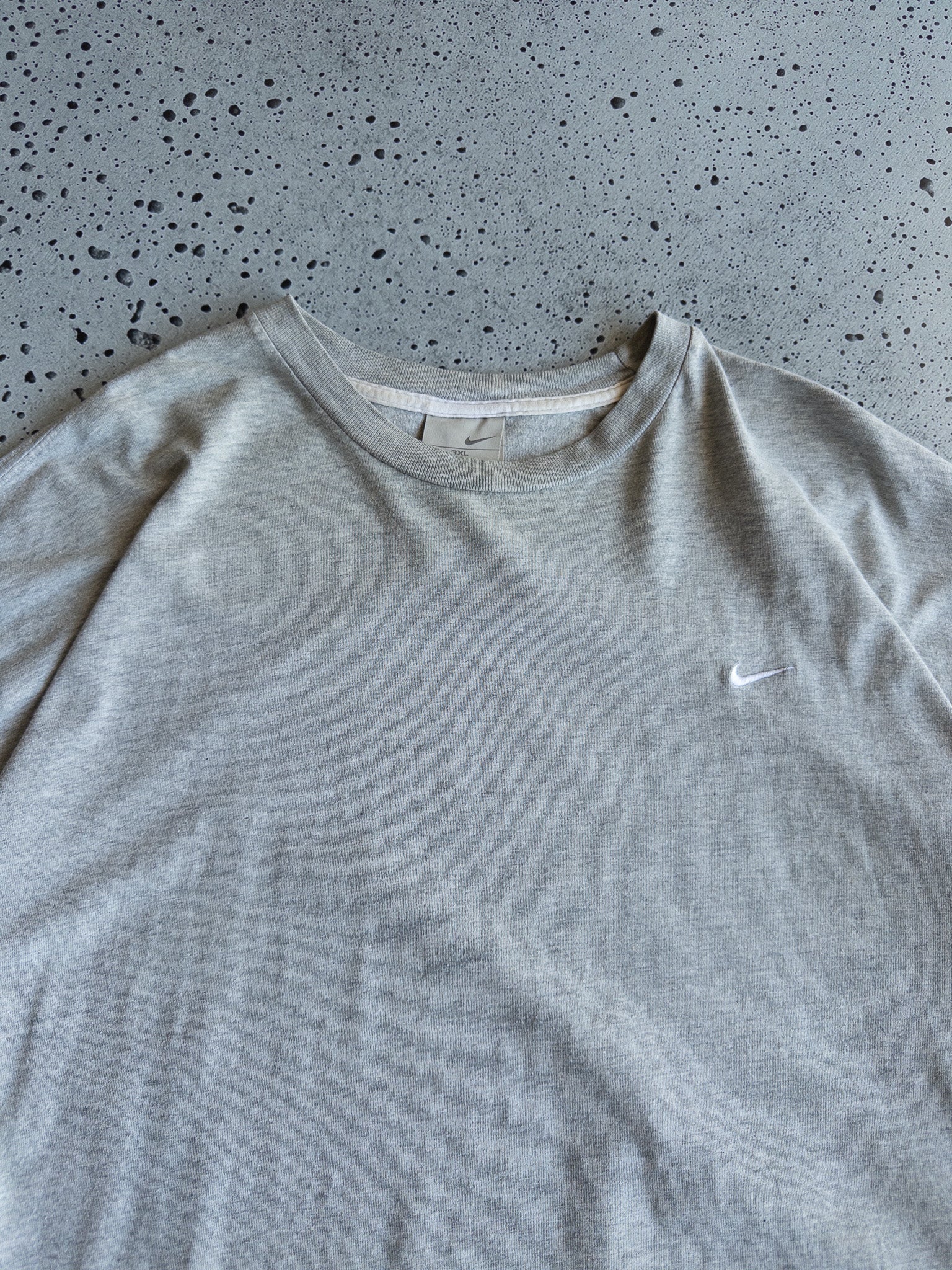 Vintage Nike Tee (XXL)