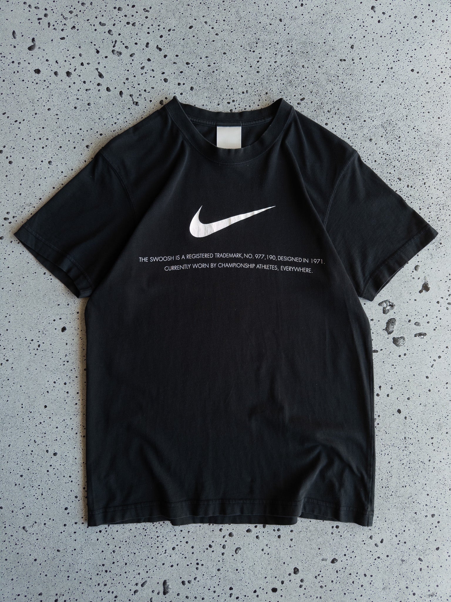 Vintage Nike Tee (M)