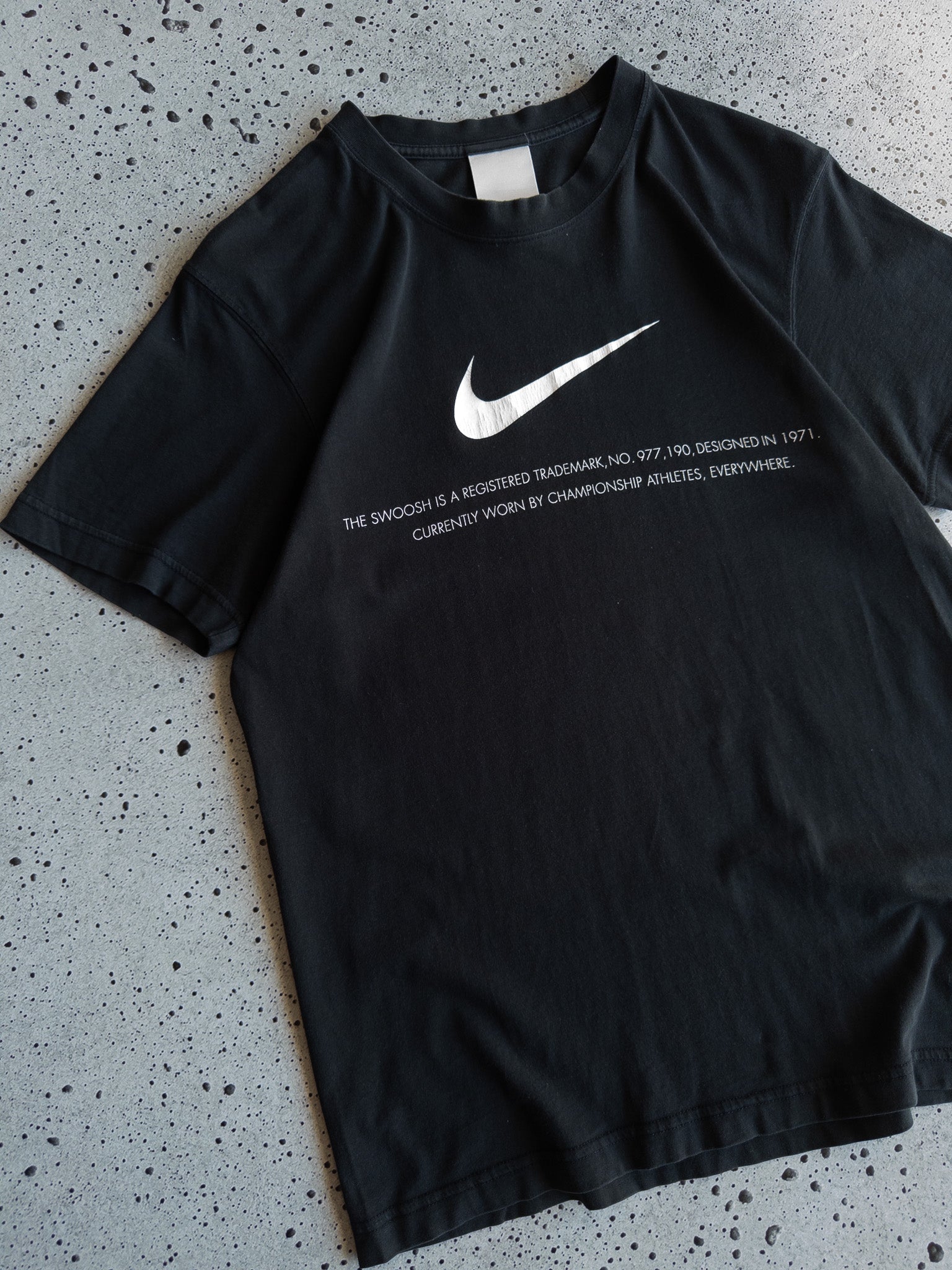 Vintage Nike Tee (M)