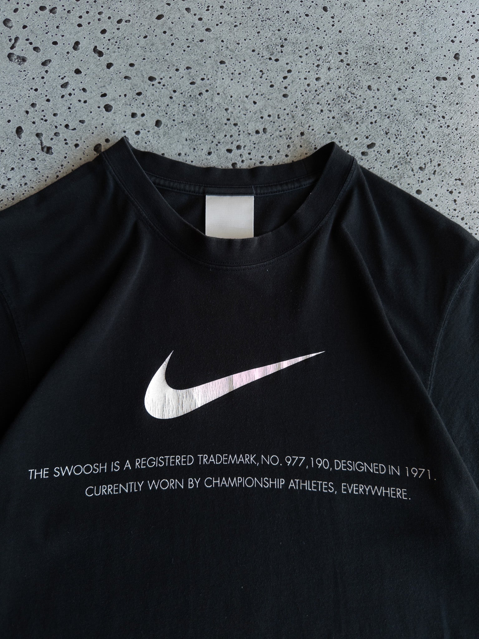 Vintage Nike Tee (M)