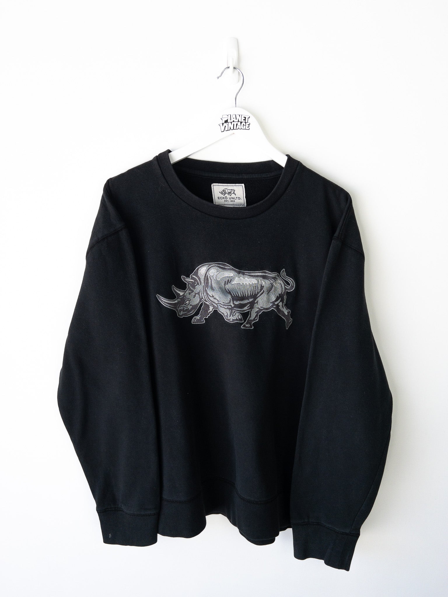 Vintage Eckō Unltd. Sweatshirt (XL)