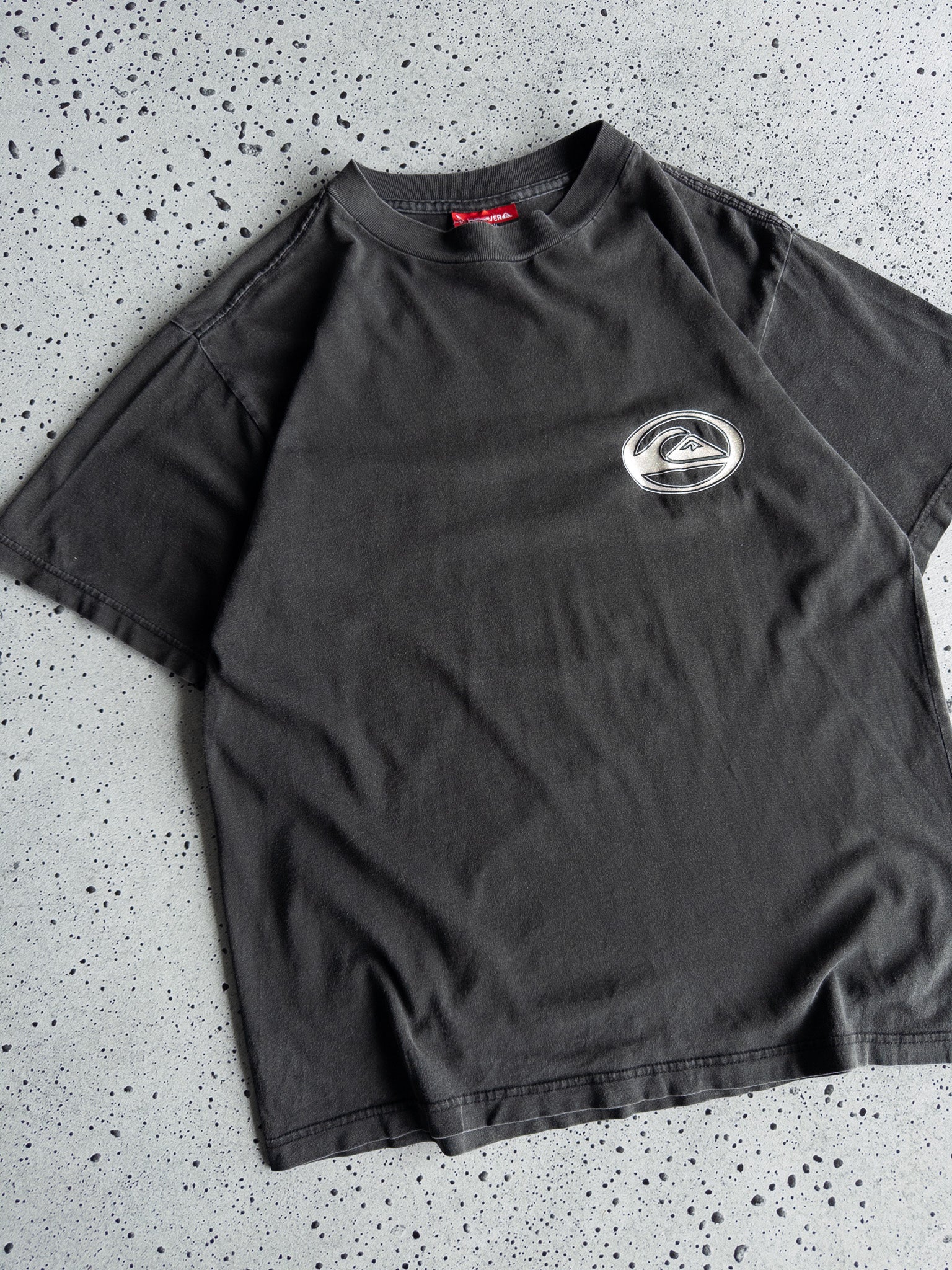 Vintage Quiksilver Tee (S)