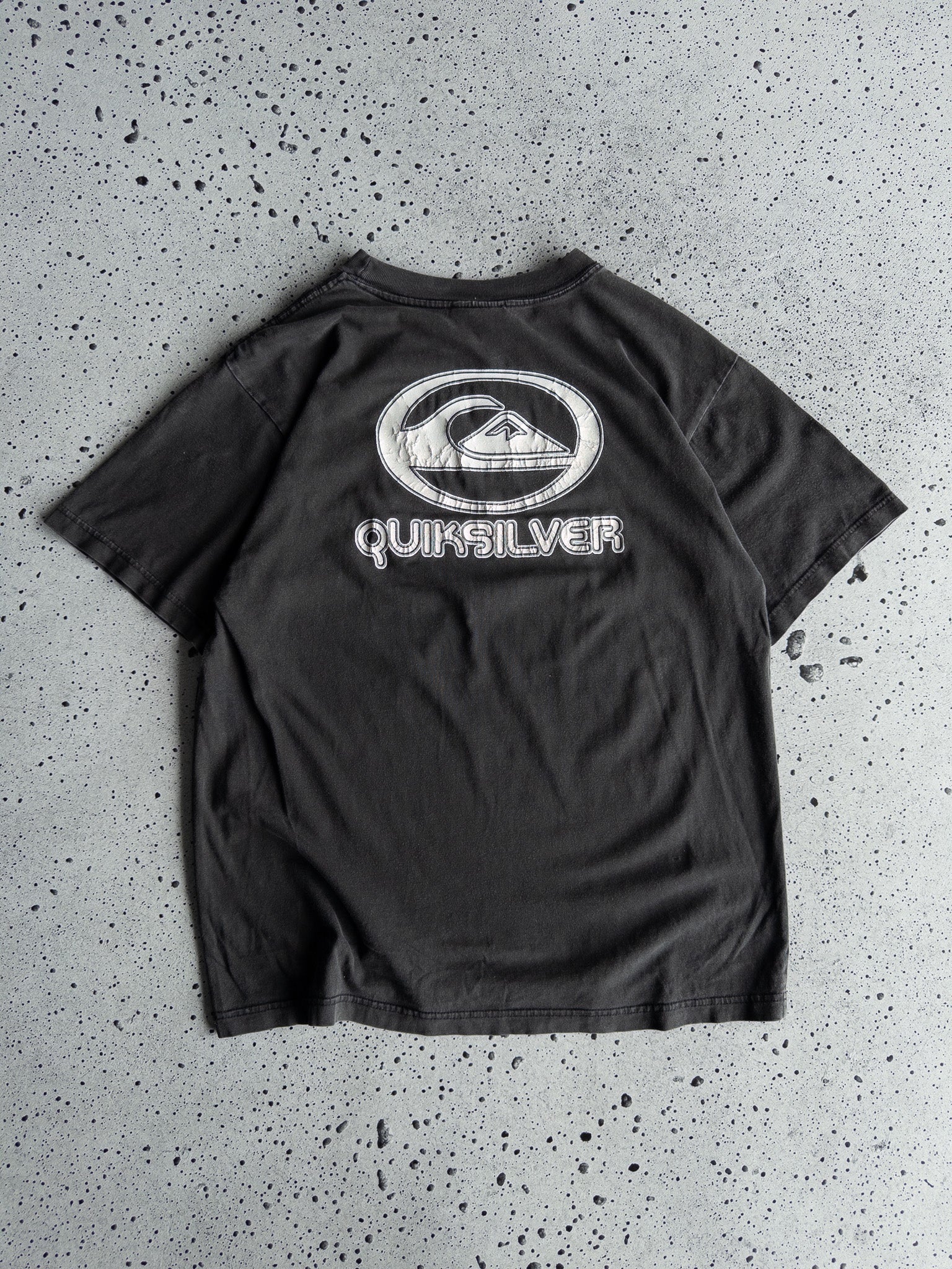 Vintage Quiksilver Tee (S)