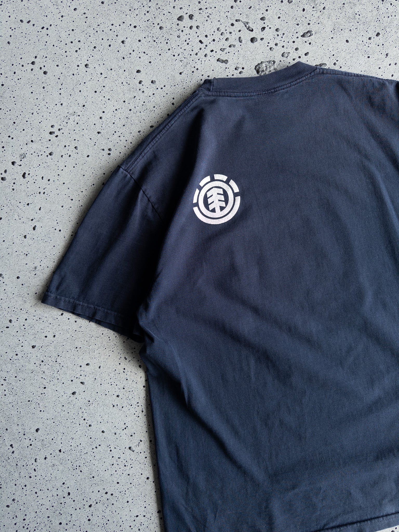 Vintage Element Tee (L)