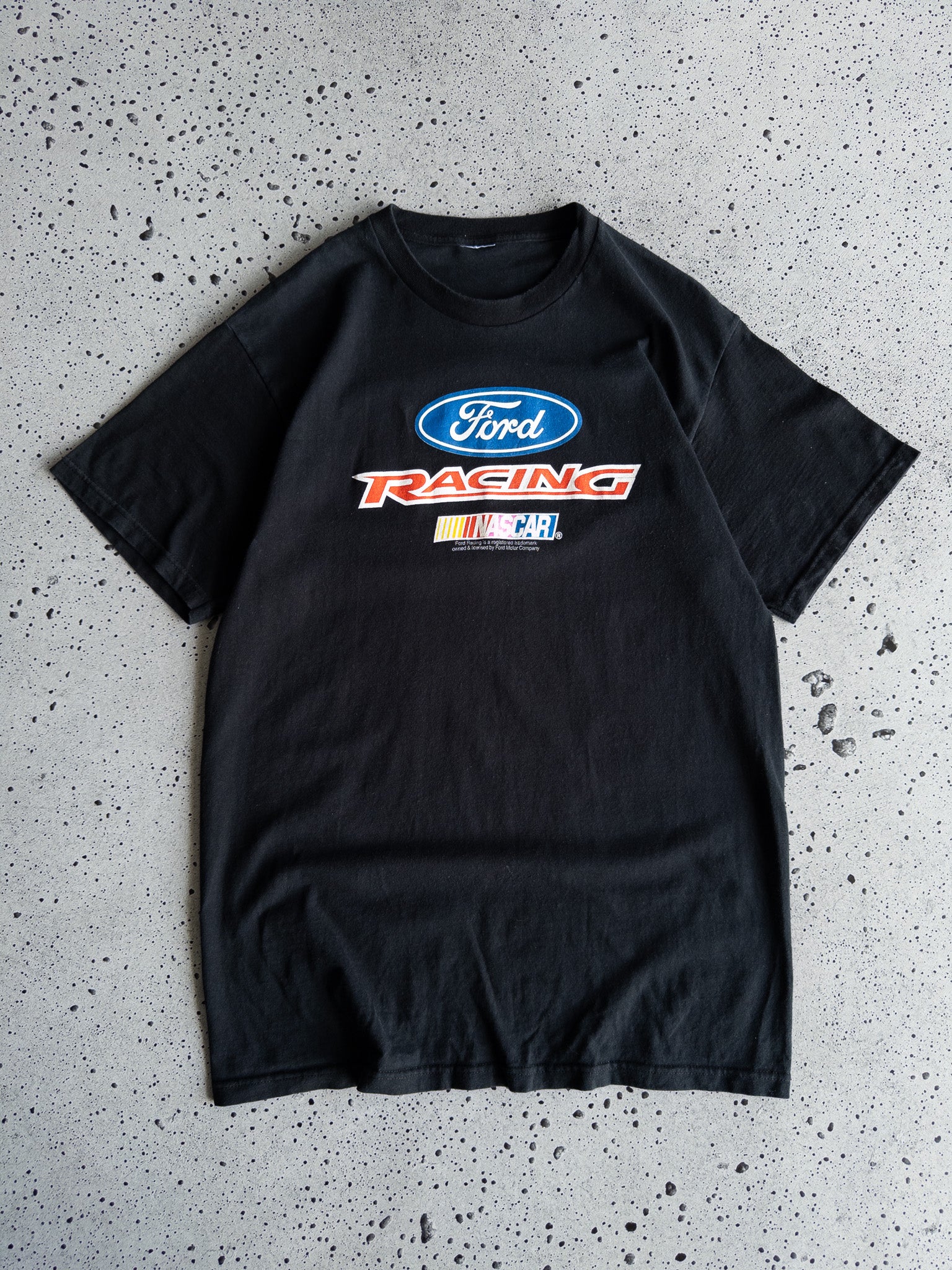 Vintage Nascar Ford Racing Tee (L)