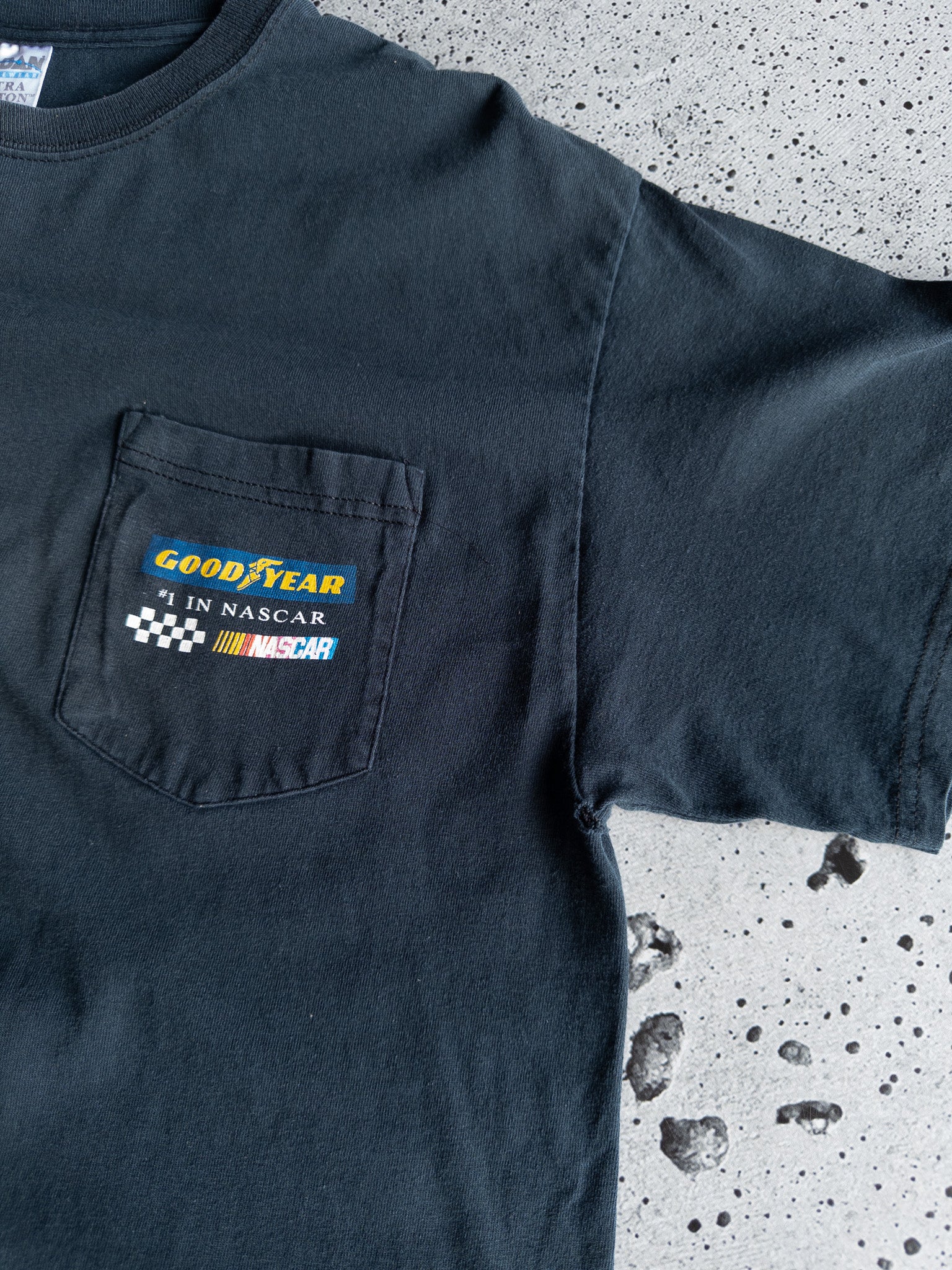 Vintage Goodyear Nascar Tee (L)