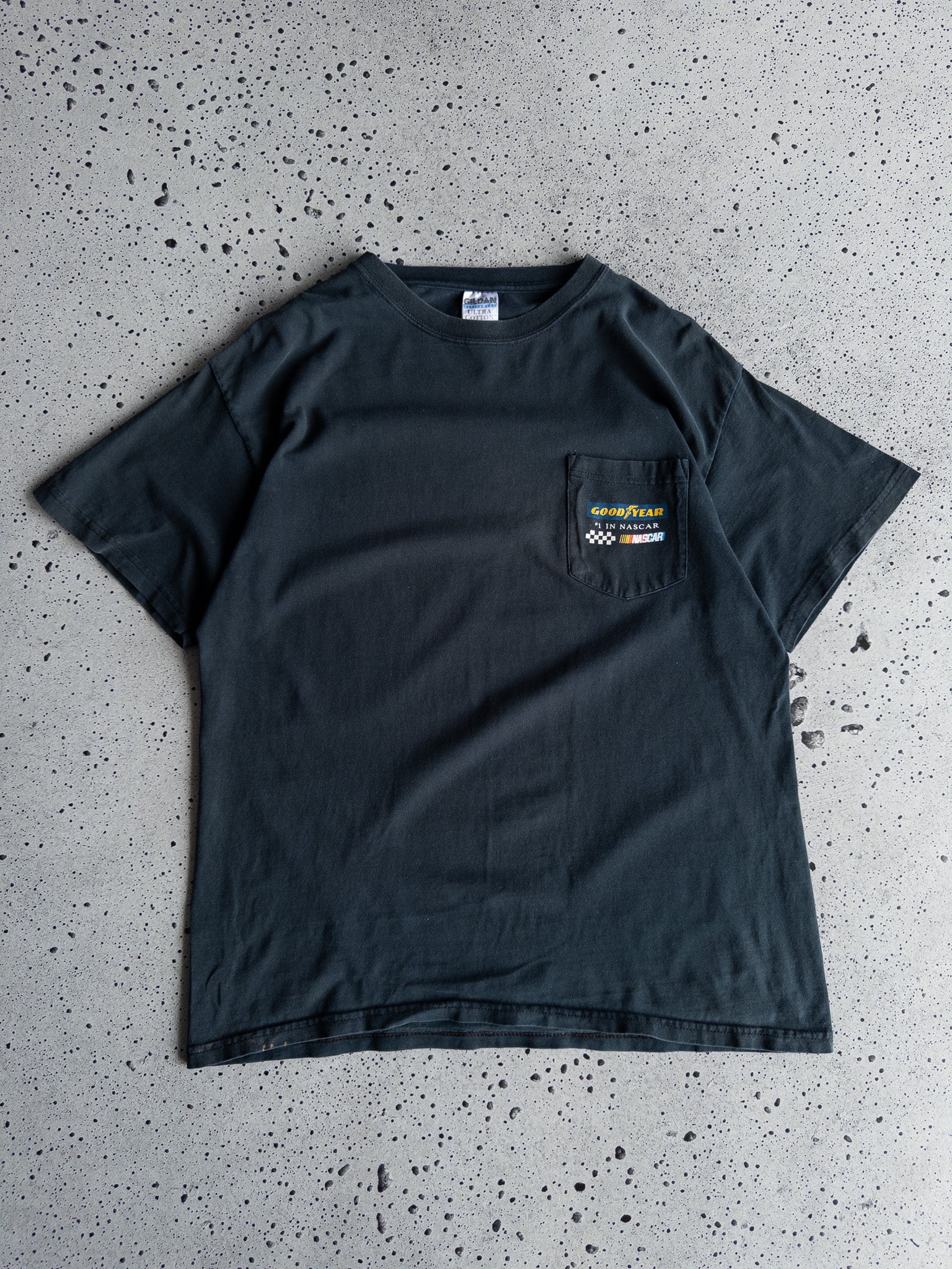 Vintage Goodyear Nascar Tee (L)