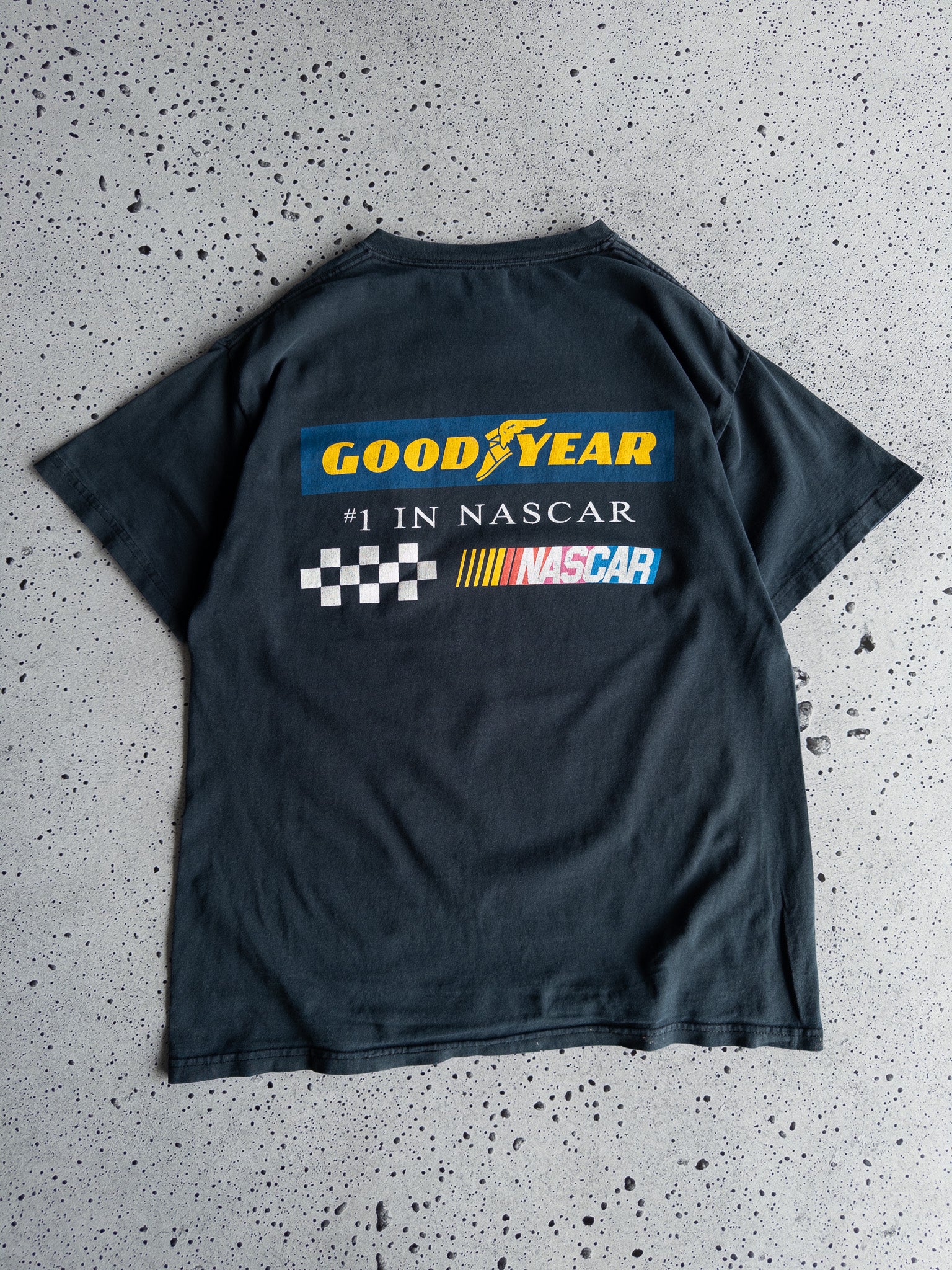 Vintage Goodyear Nascar Tee (L)