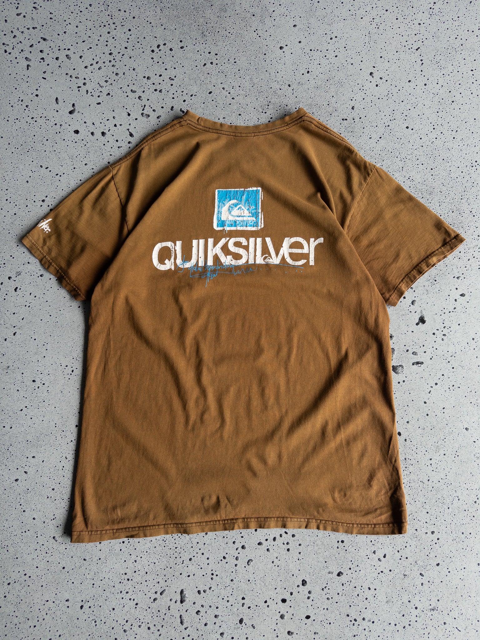 Vintage Quiksilver Tee (L)