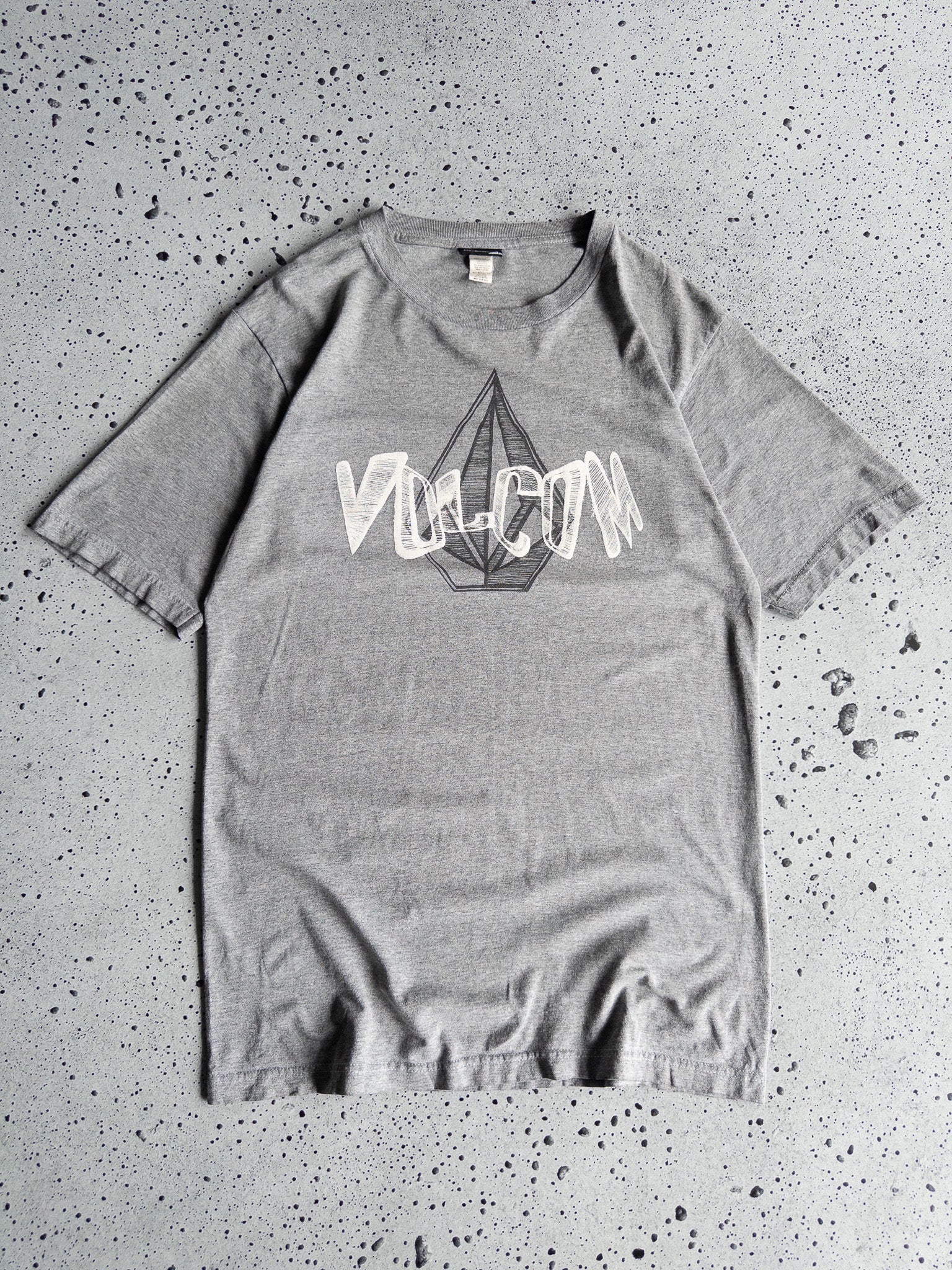 Vintage Volcom Tee (M)