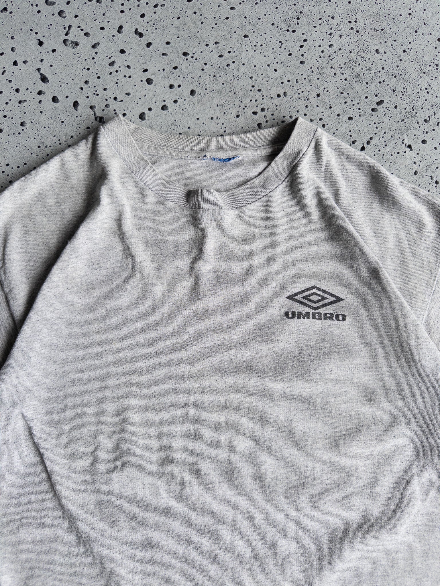 Vintage Umbro Tee (S)